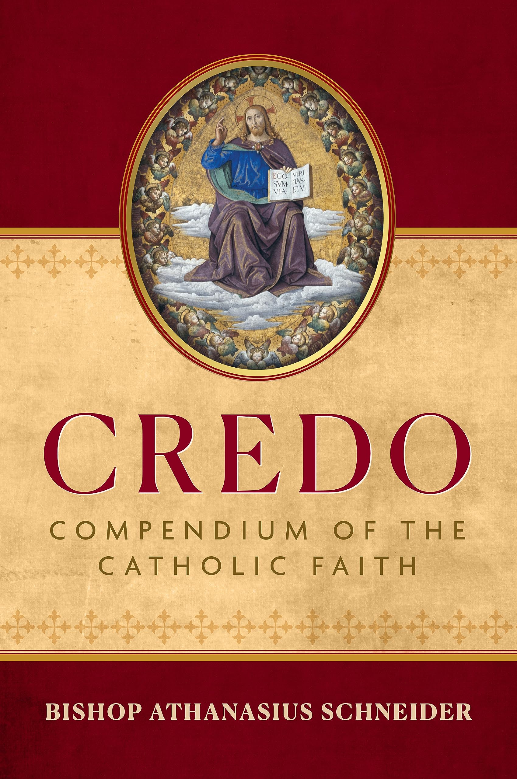 Libro: Credo: Compendium of the Catholic Faith
