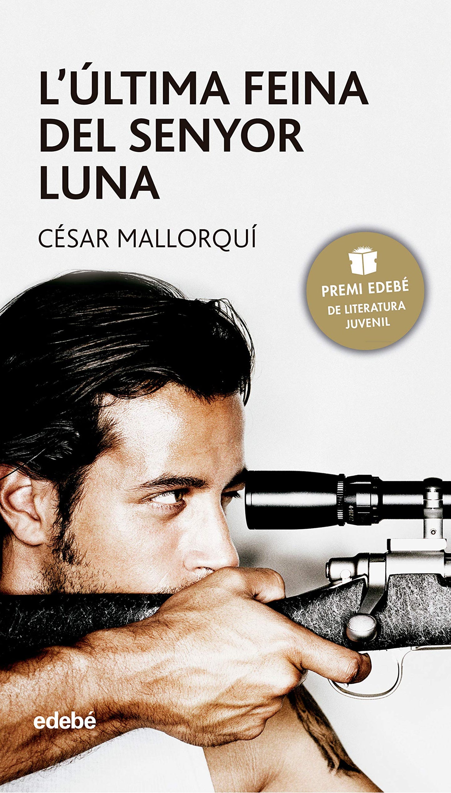 Libro: L'ÚLTIMA FEINA DEL SENYOR LUNA: 20 (PERISCOPI)