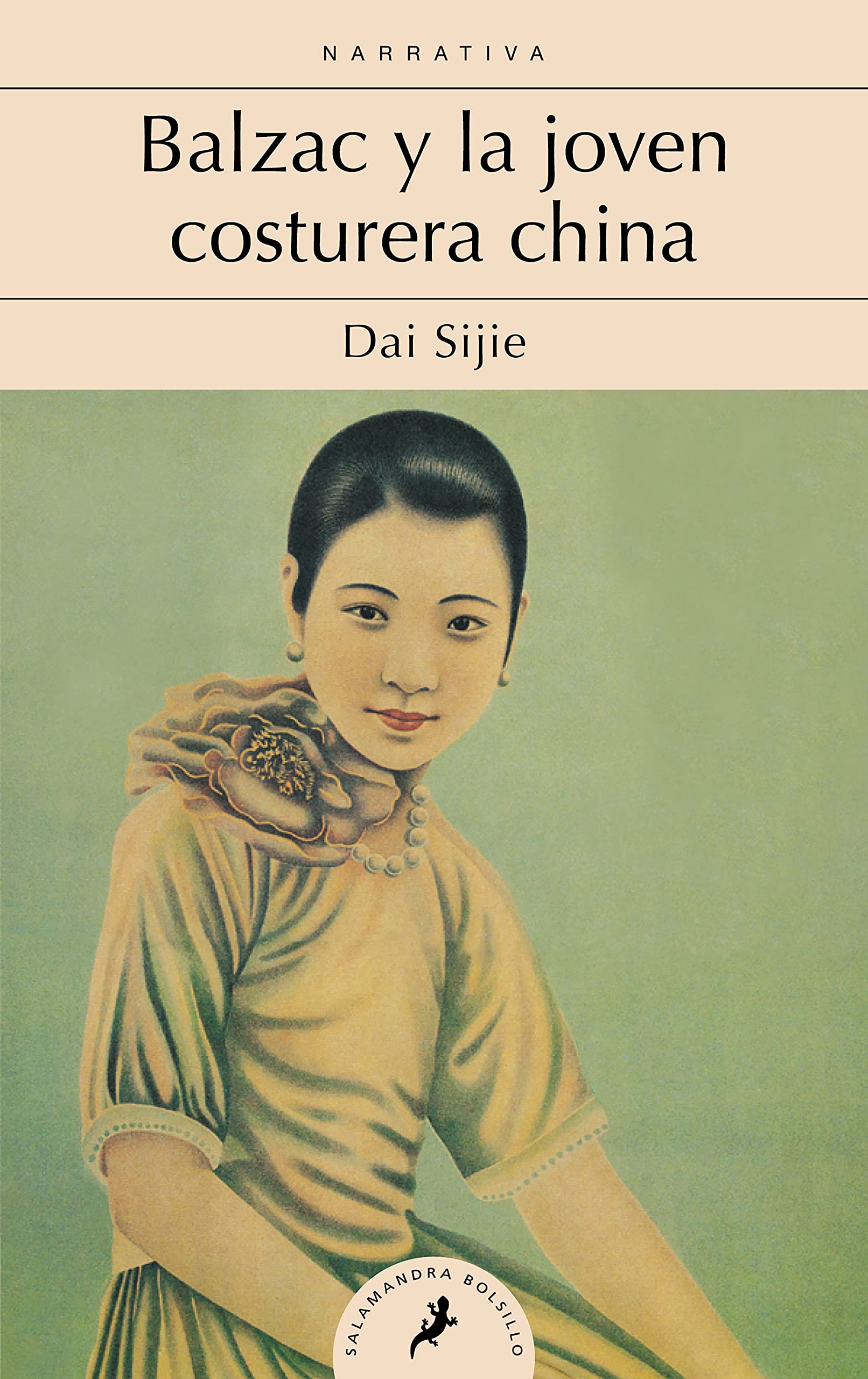 Libro: BALZAC Y LA JOVEN COSTURERA CHINA -LB- (S) (Best Seller)