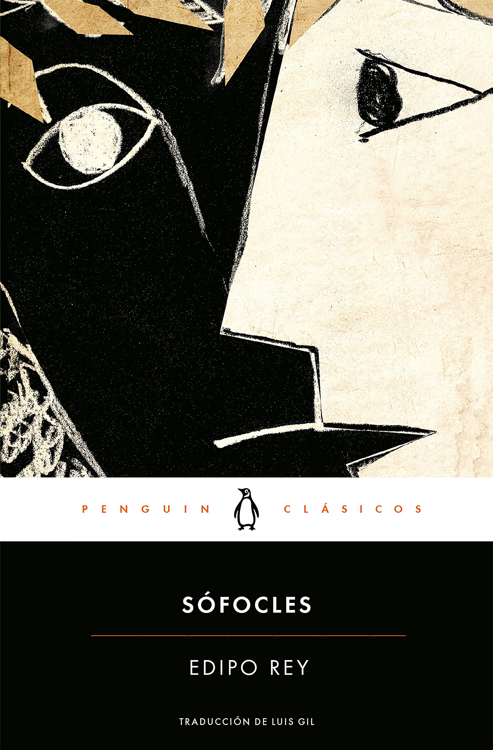 Libro: Edipo rey: con introducción de un profesor emérito de la Universidad Complutense de Madrid (Penguin Clásicos)