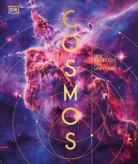 Cosmos: Los secretos del universo (Enciclopedia visual)