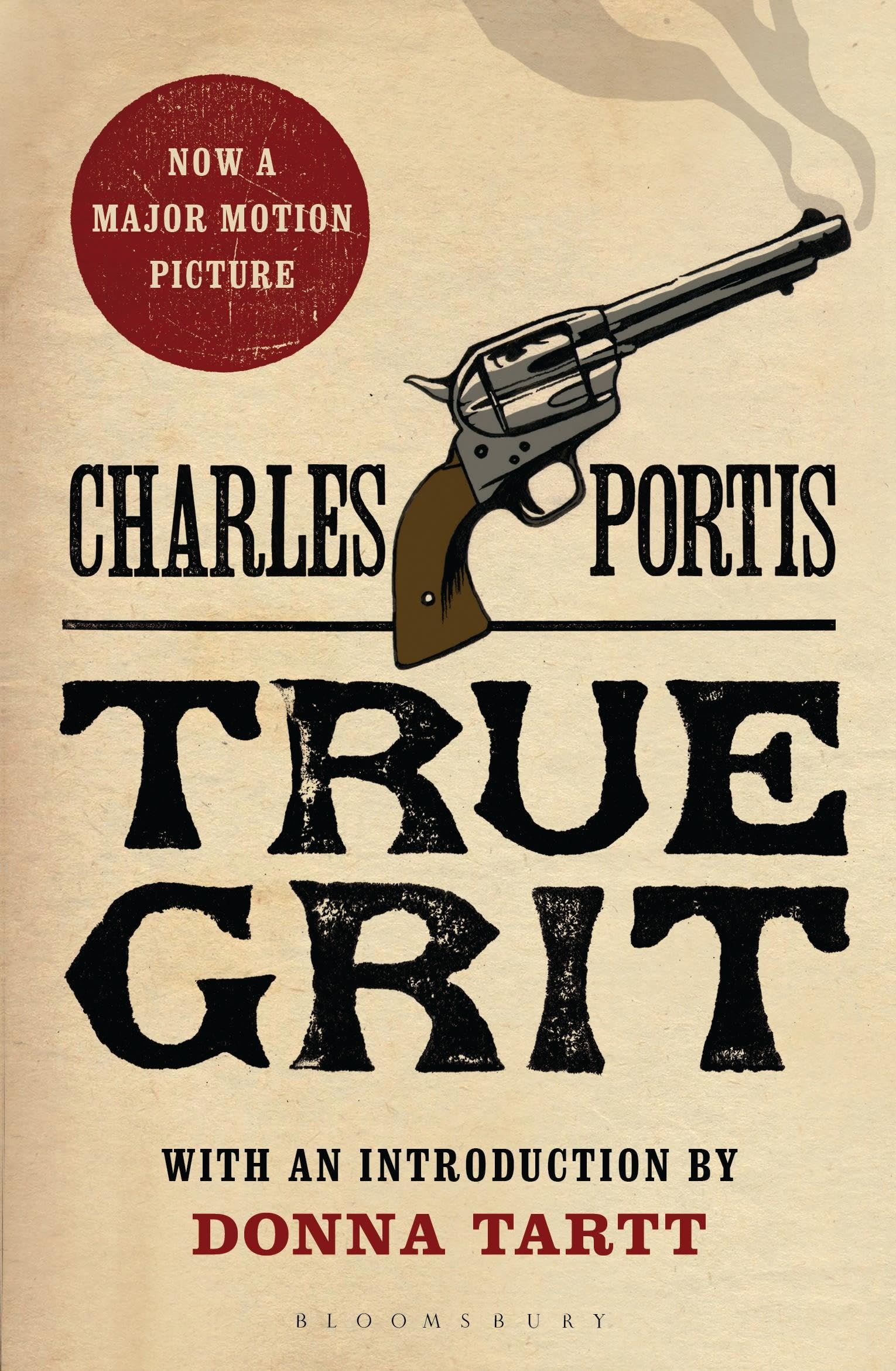 Libro: True Grit: The New York Times bestselling that inspired two award-winning films