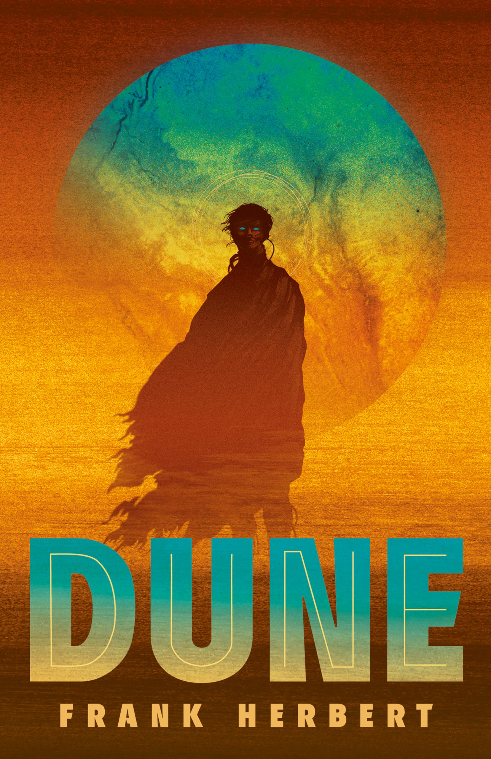 Libro: Dune (Las crónicas de Dune 1) (Best Seller)