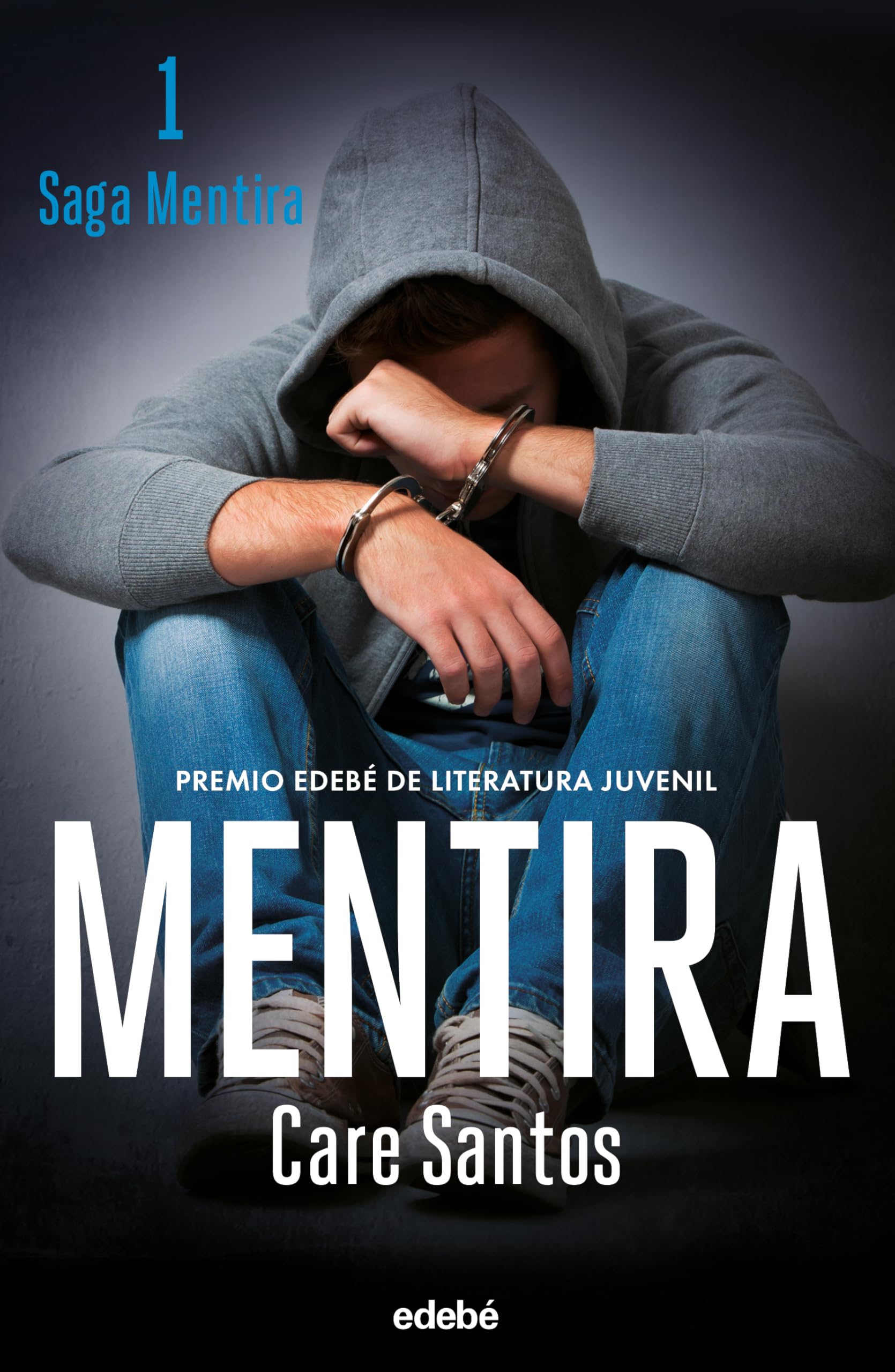 Libro: MENTIRA (nueva edición): 1 (BIBLIOTECA CARE SANTOS)