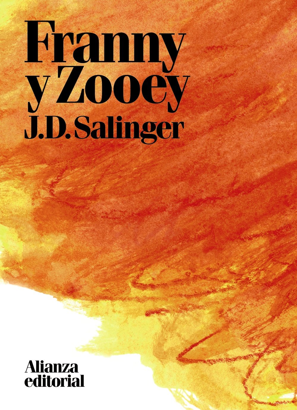 Libro: Franny y Zooey