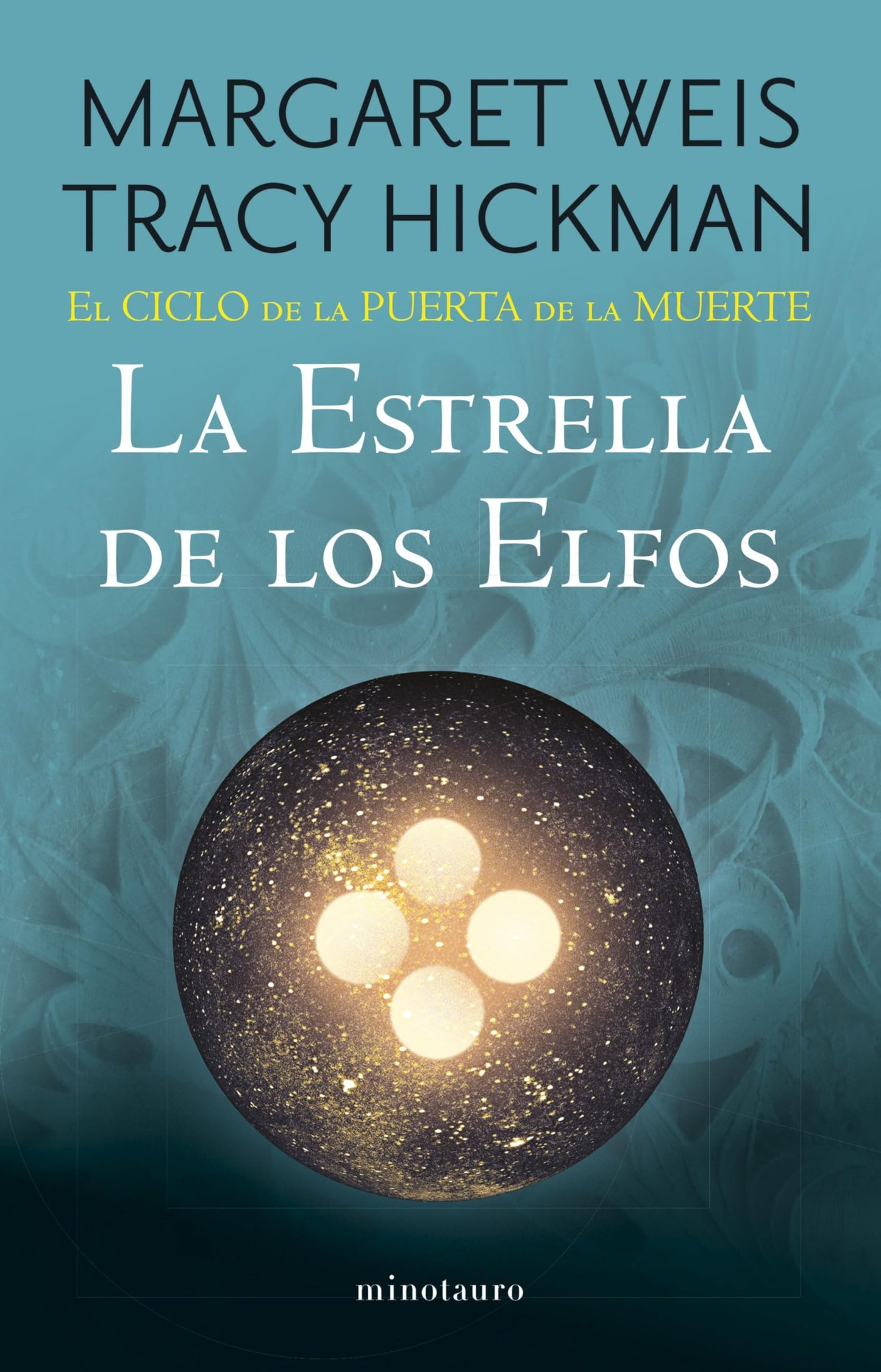 Libro: El Ciclo de la Puerta de la Muerte nº 02/07 La estrella de los elfos: 2 (Biblioteca Fantasía Épica)