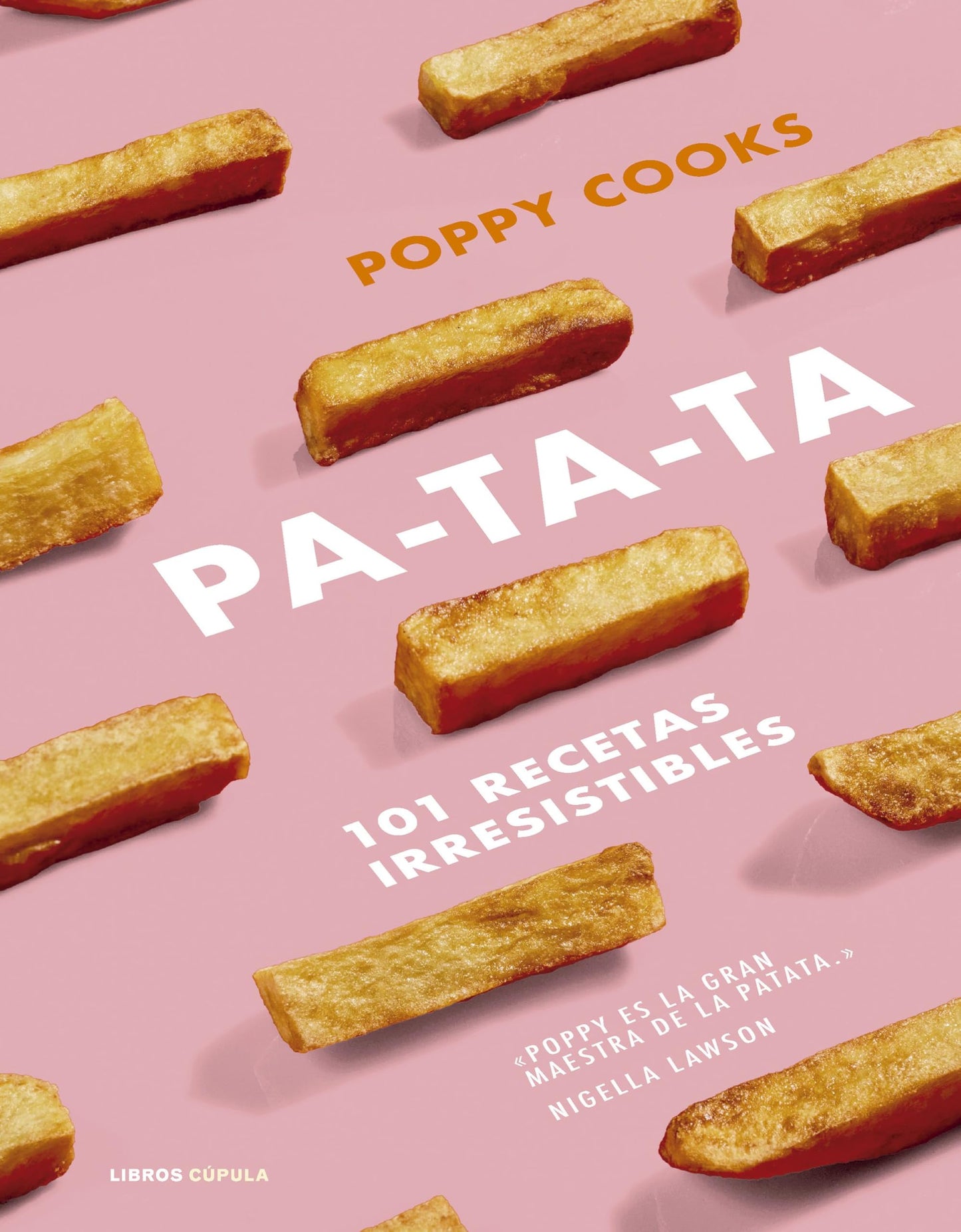Libro: Patata: 101 recetas irresistibles (Cocina)
