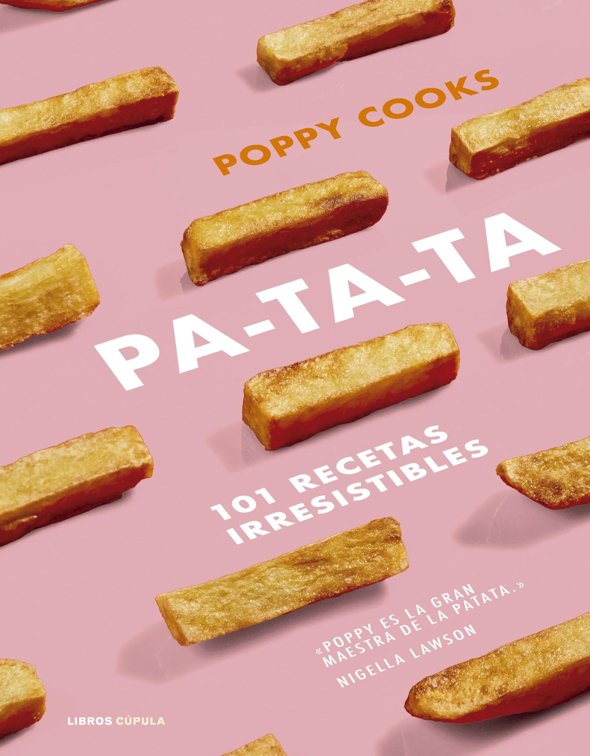 Libro: Patata: 101 recetas irresistibles (Cocina)