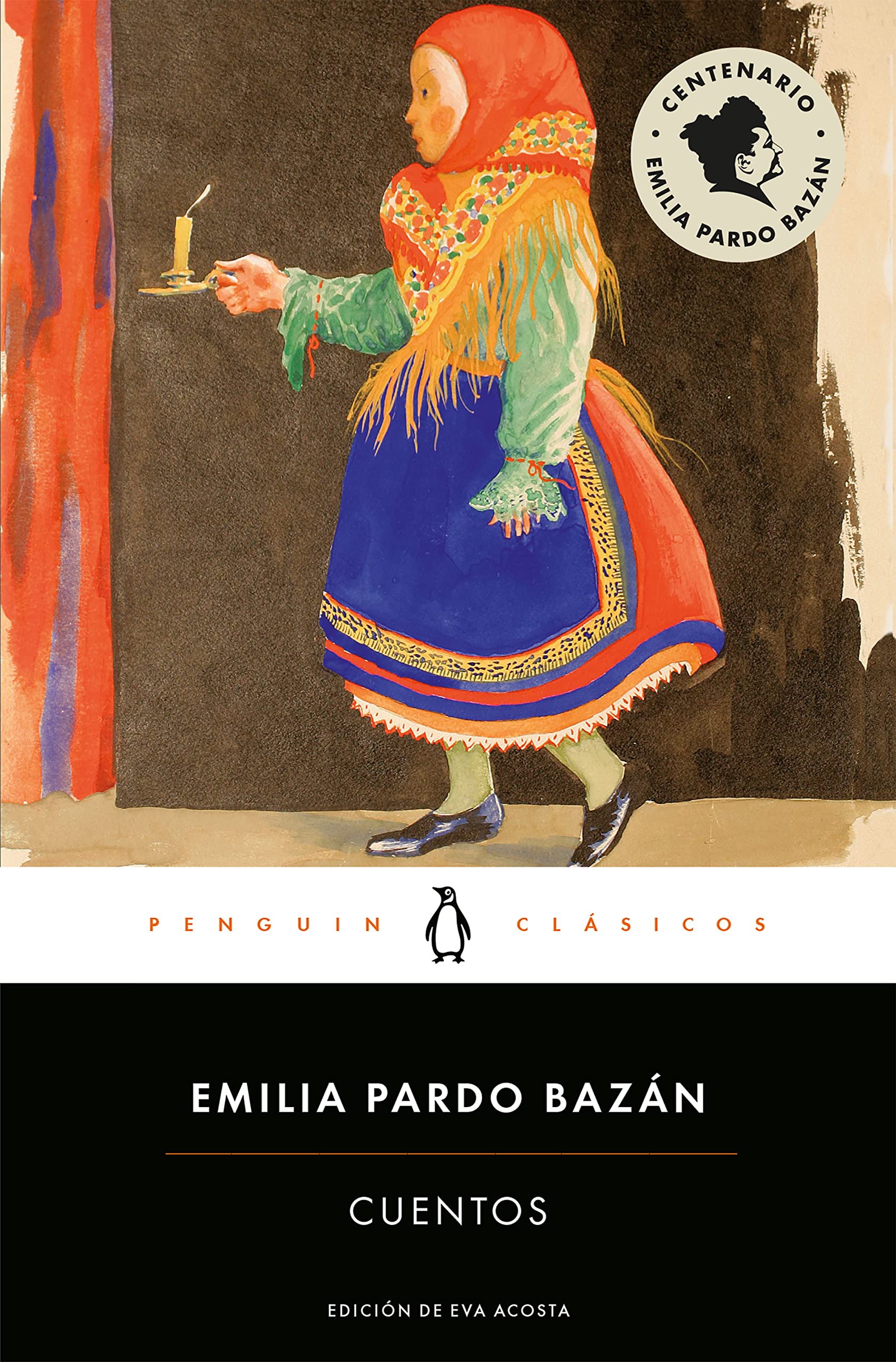Libro: Cuentos (Penguin Clásicos)