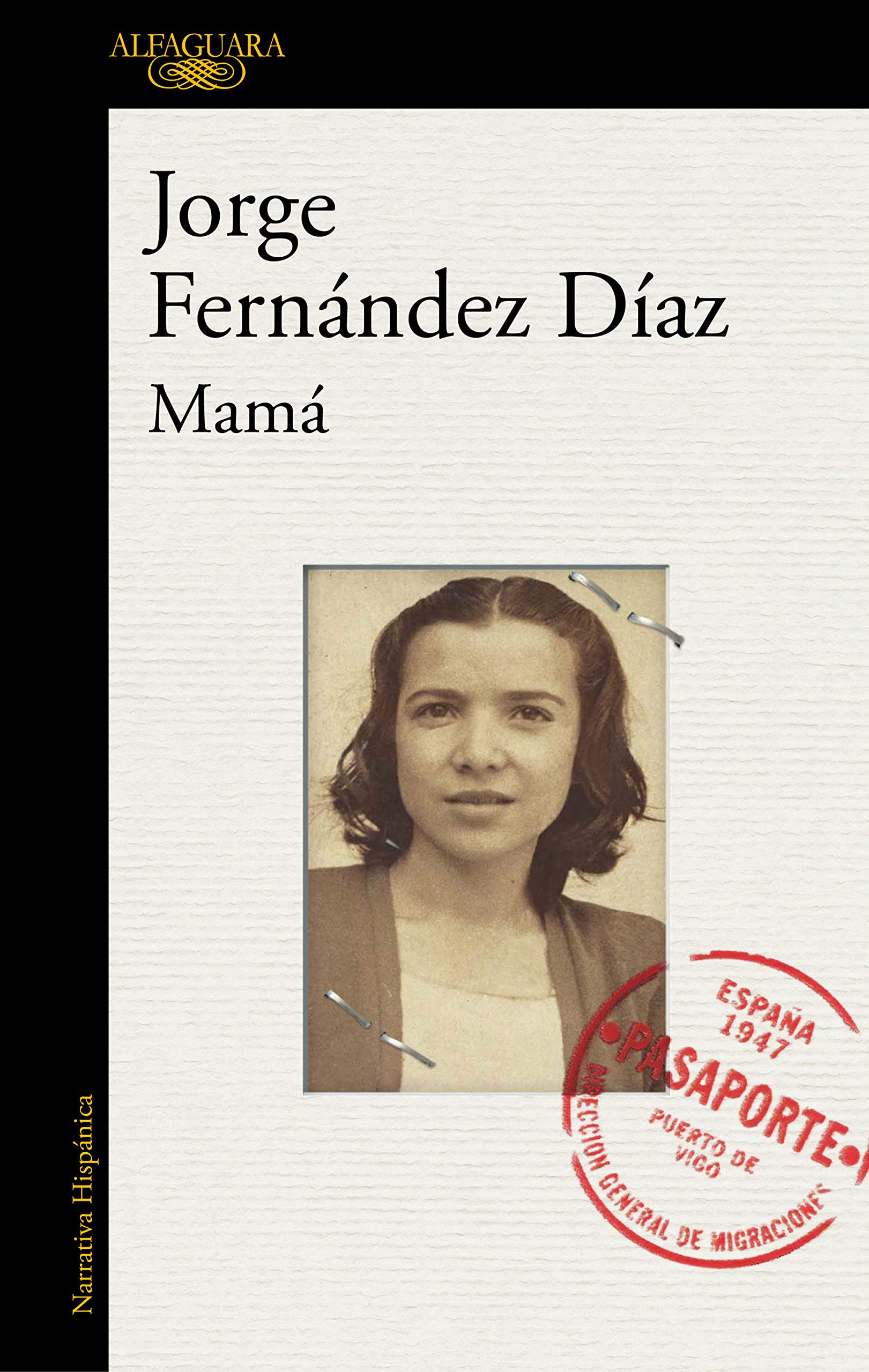 Libro: Mamá / Mother (Spanish Edition)