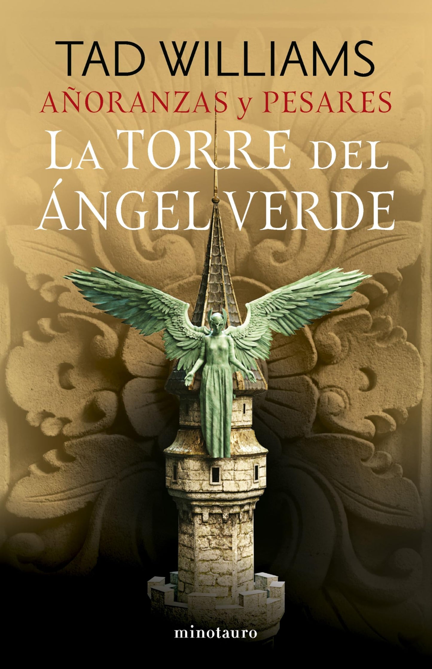 Libro: Añoranzas y pesares nº 04/04 La Torre del Ángel Verde
