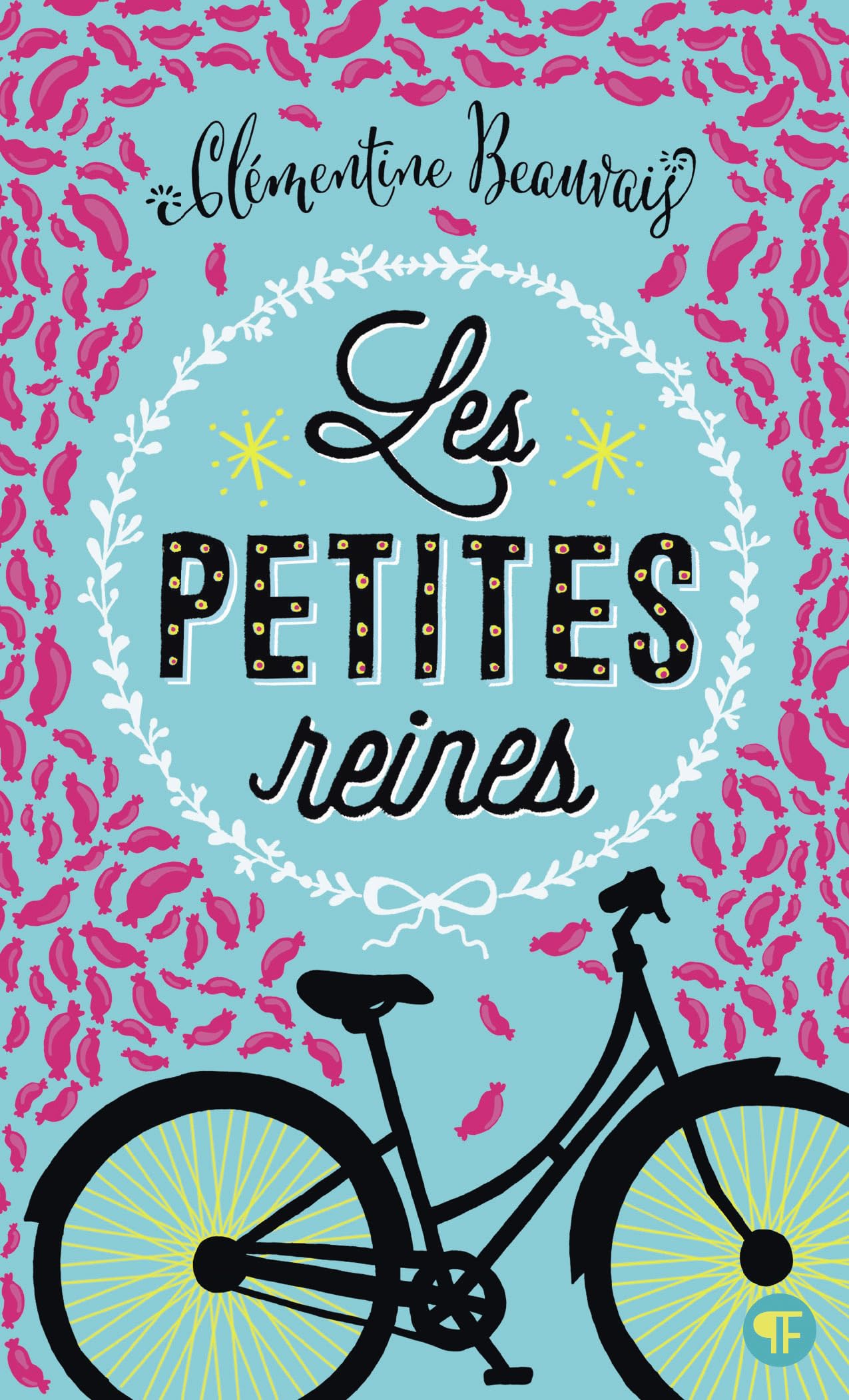 Libro: Les petites reines (Pôle Fiction) (French Edition)