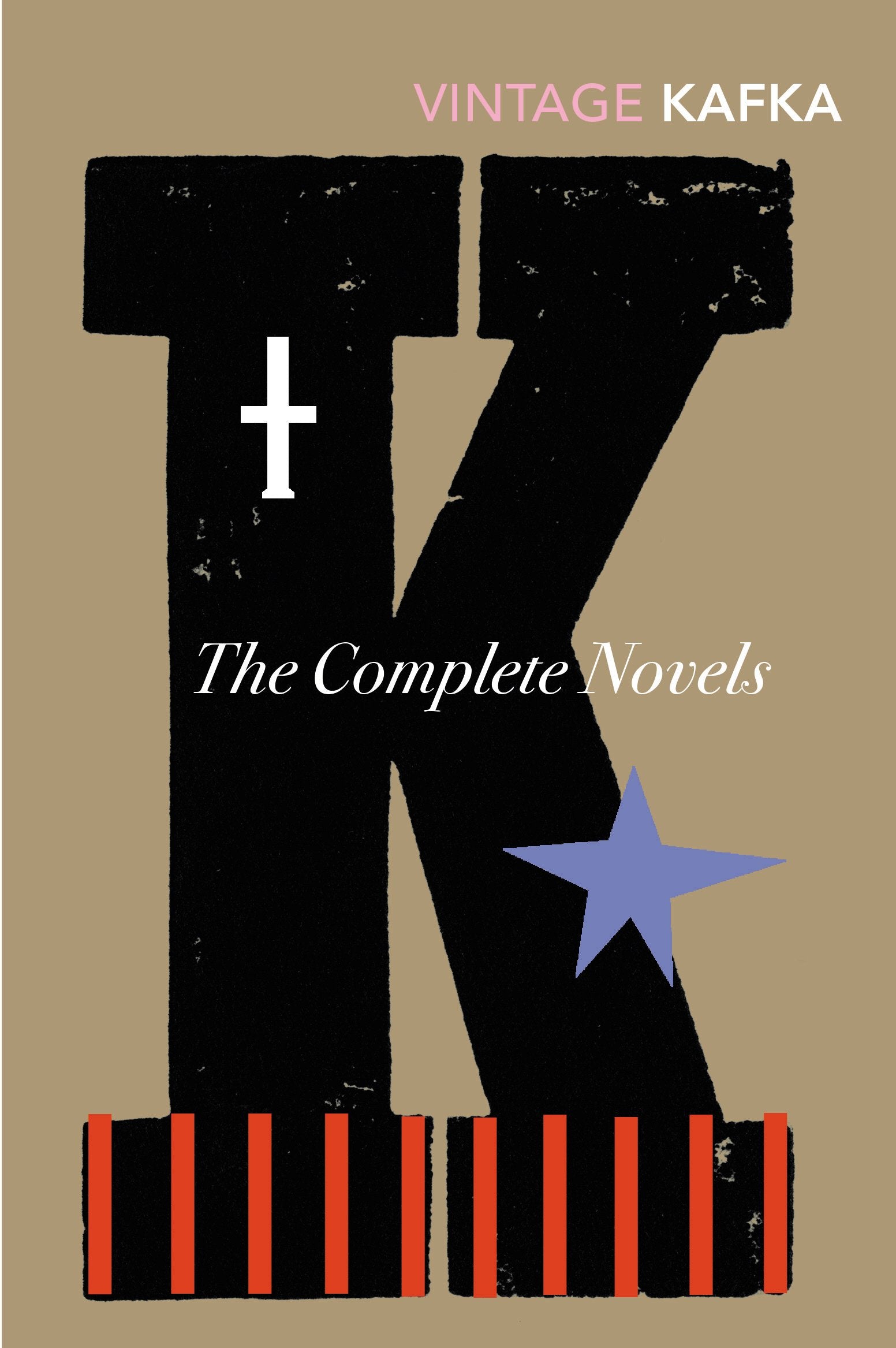 Libro: The Complete Novels: Includes The Trial, Amerika and The Castle