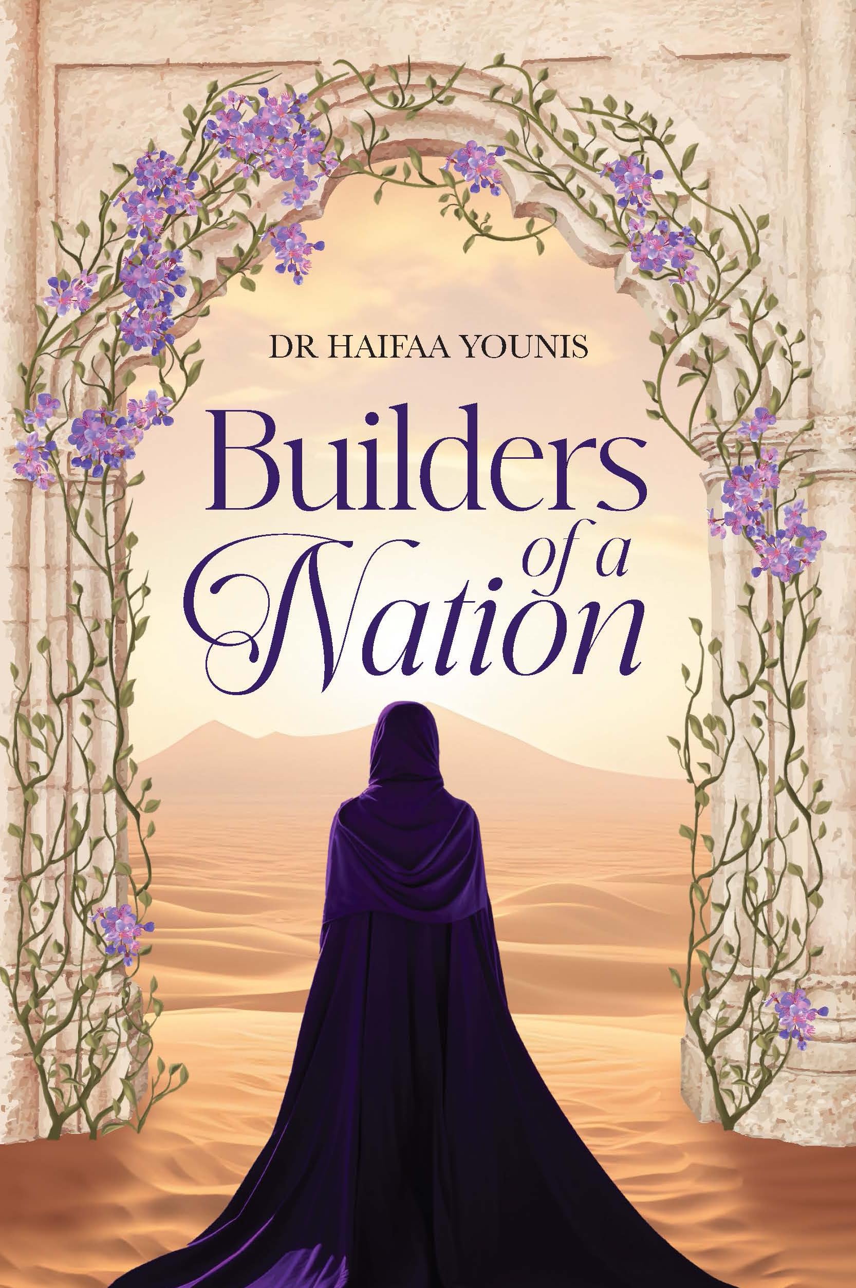 Libro: Builders of a Nation