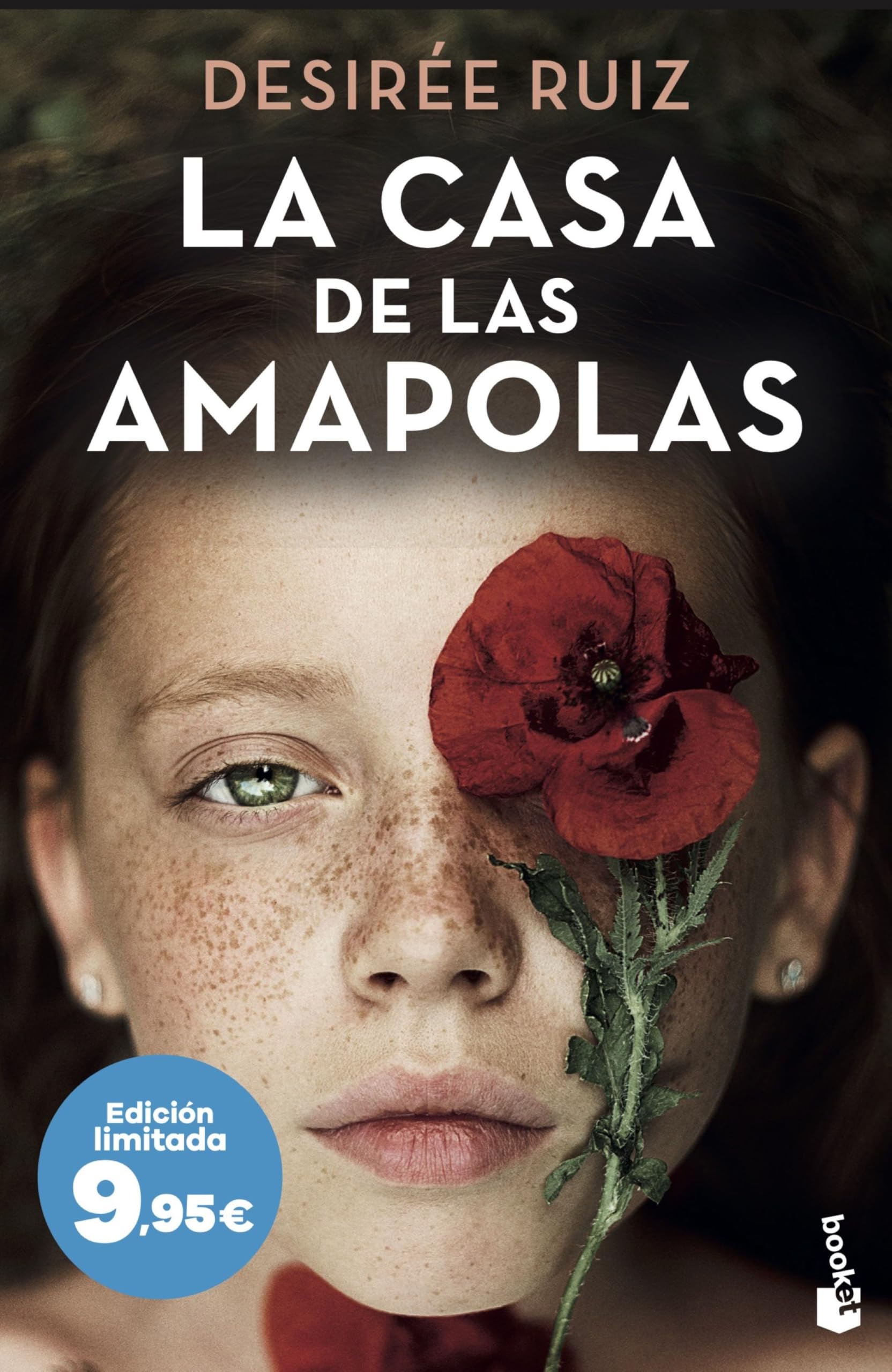 La Casa de las Amapolas: Edición limitada a precio especial (Colección Especial)