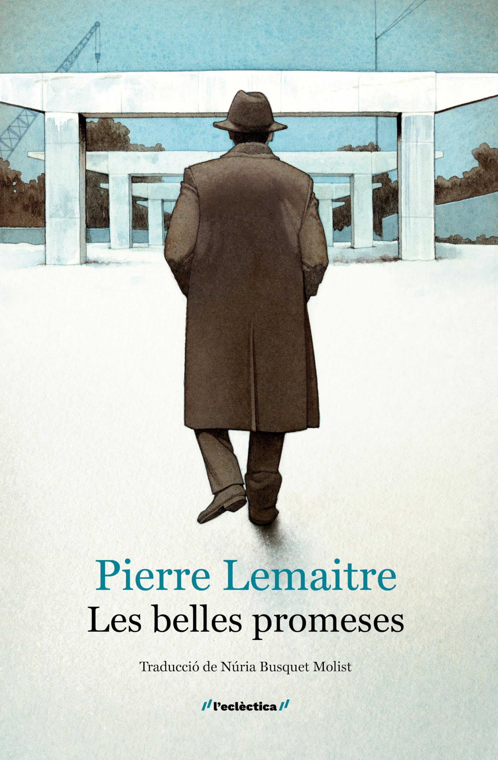 Libro: Les belles promeses (L'Eclèctica)