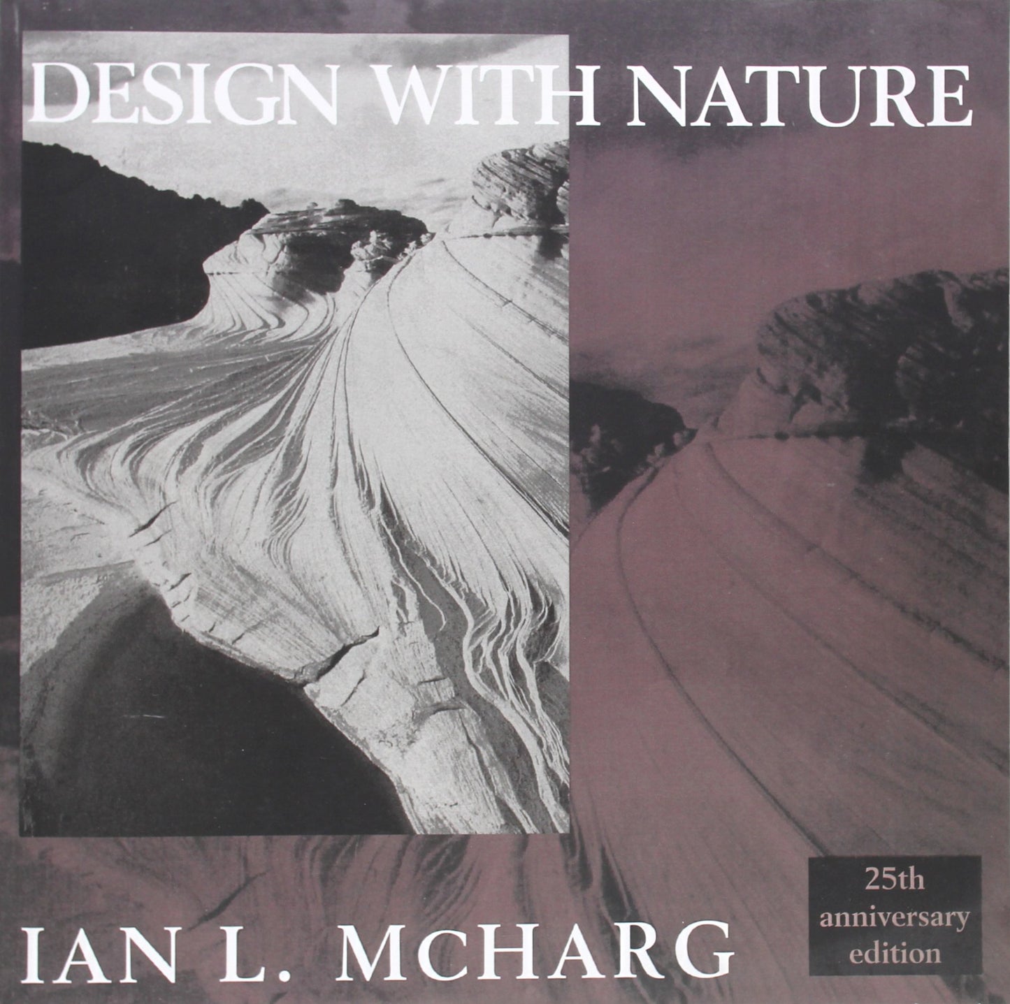 Libro: Design with Nature (Wiley Series in Sustainable Design)