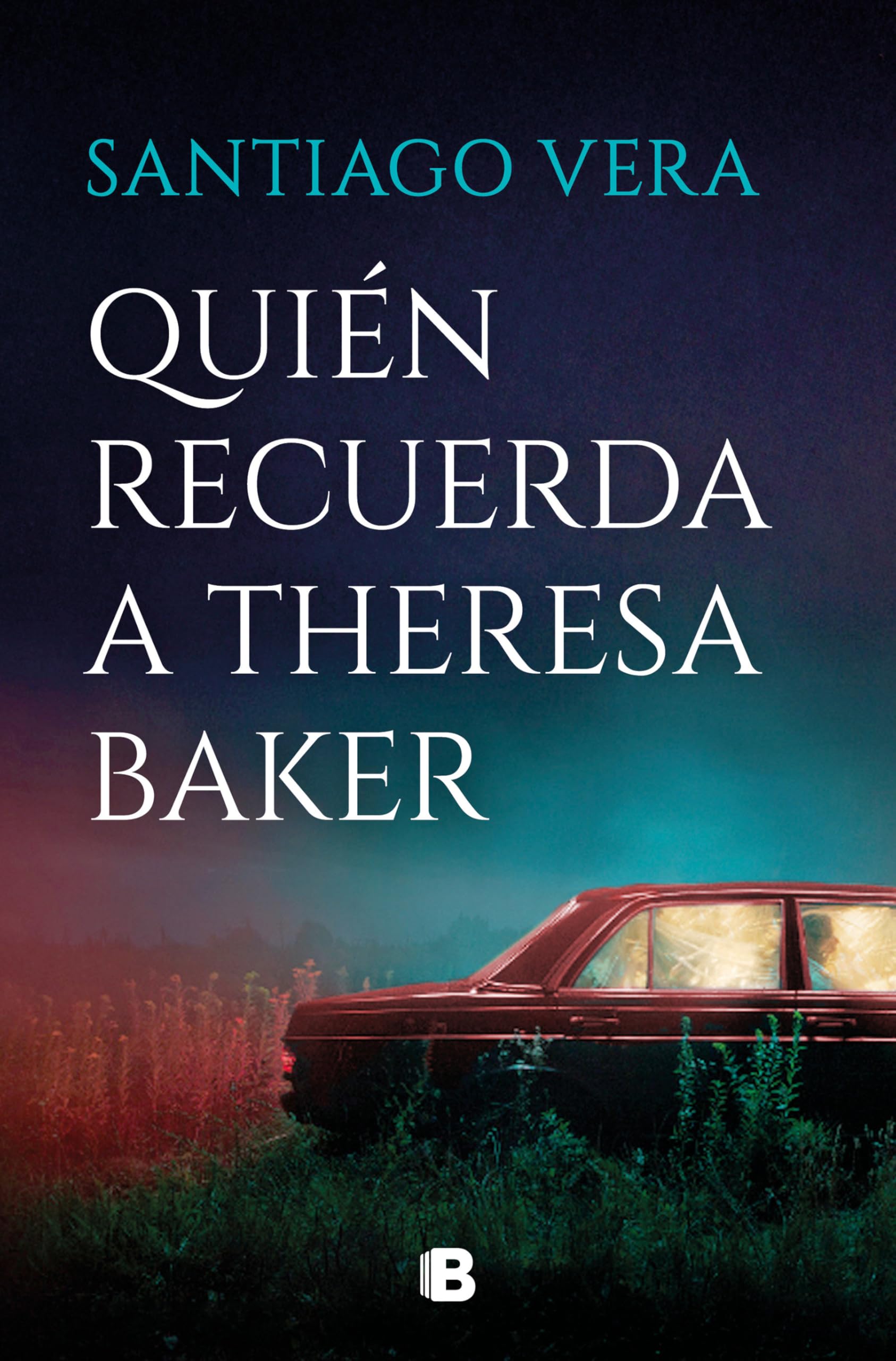Libro: Quién recuerda a Theresa Baker / Who Remembers Theresa Baker? (Spanish Edition)
