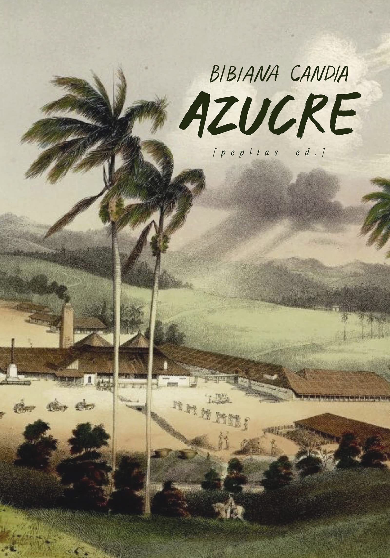 Libro: Azucre: Una epopeya