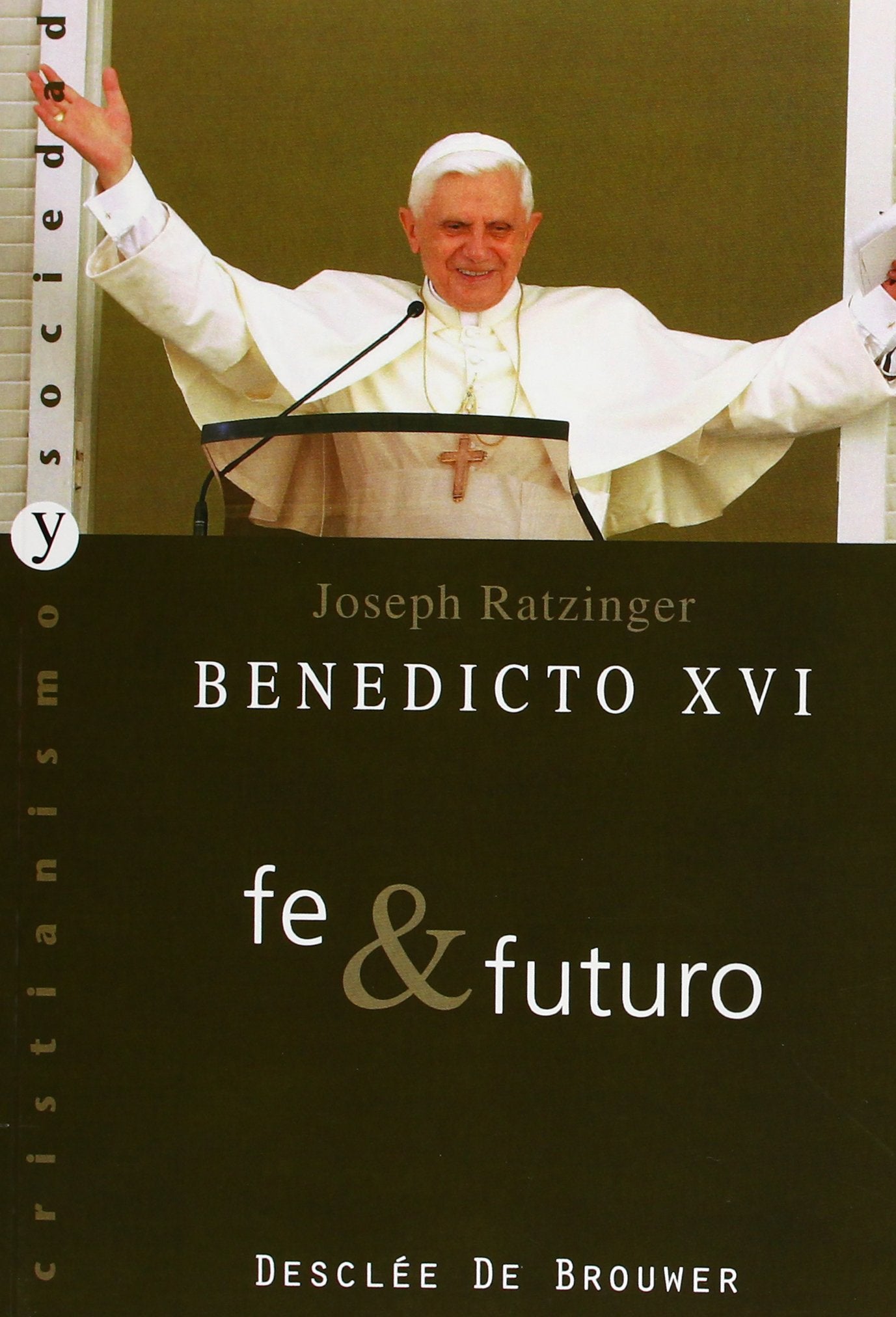 Libro: Fe & Futuro - Fresado