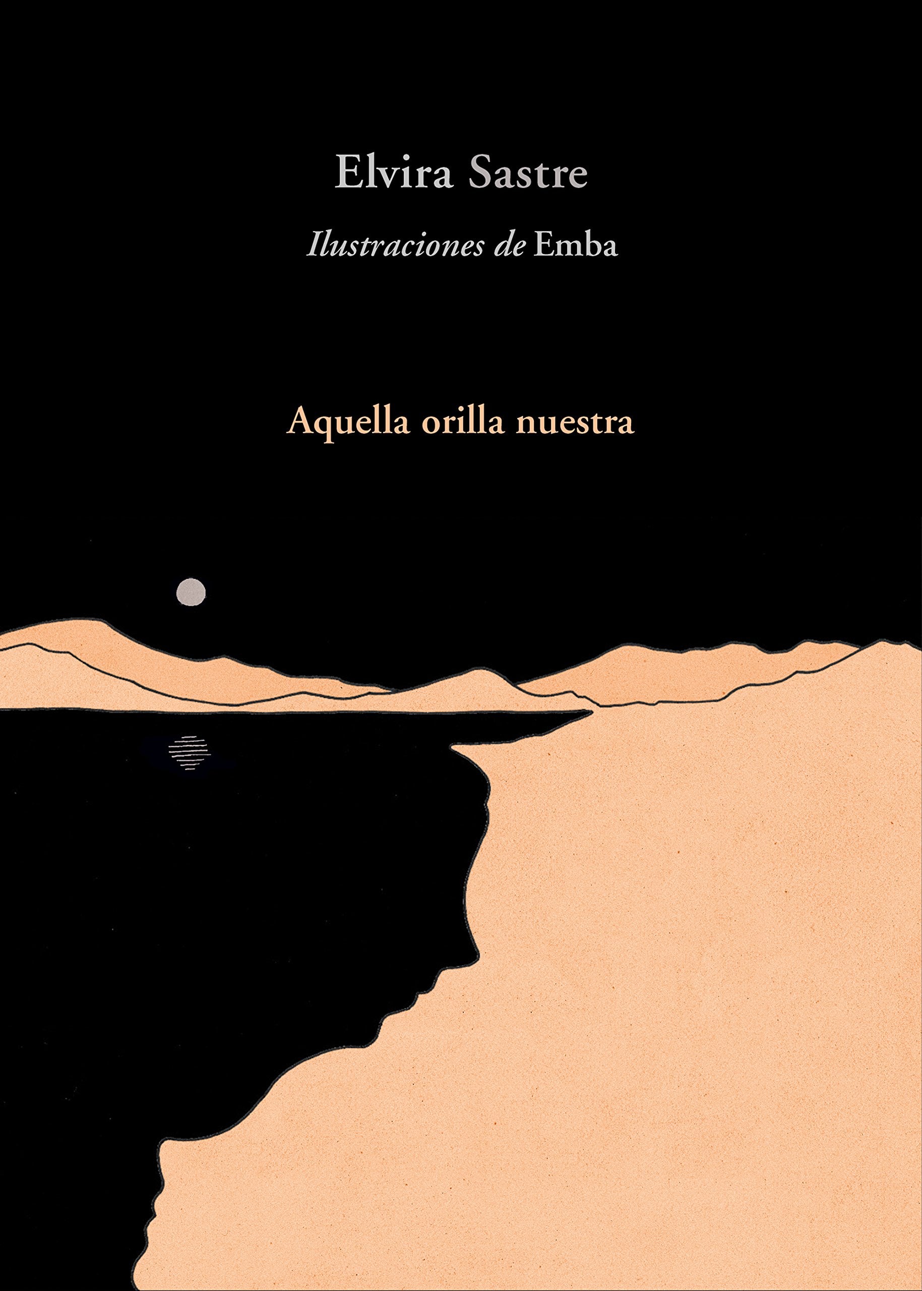 Libro: Aquella orilla nuestra (Sin límites)
