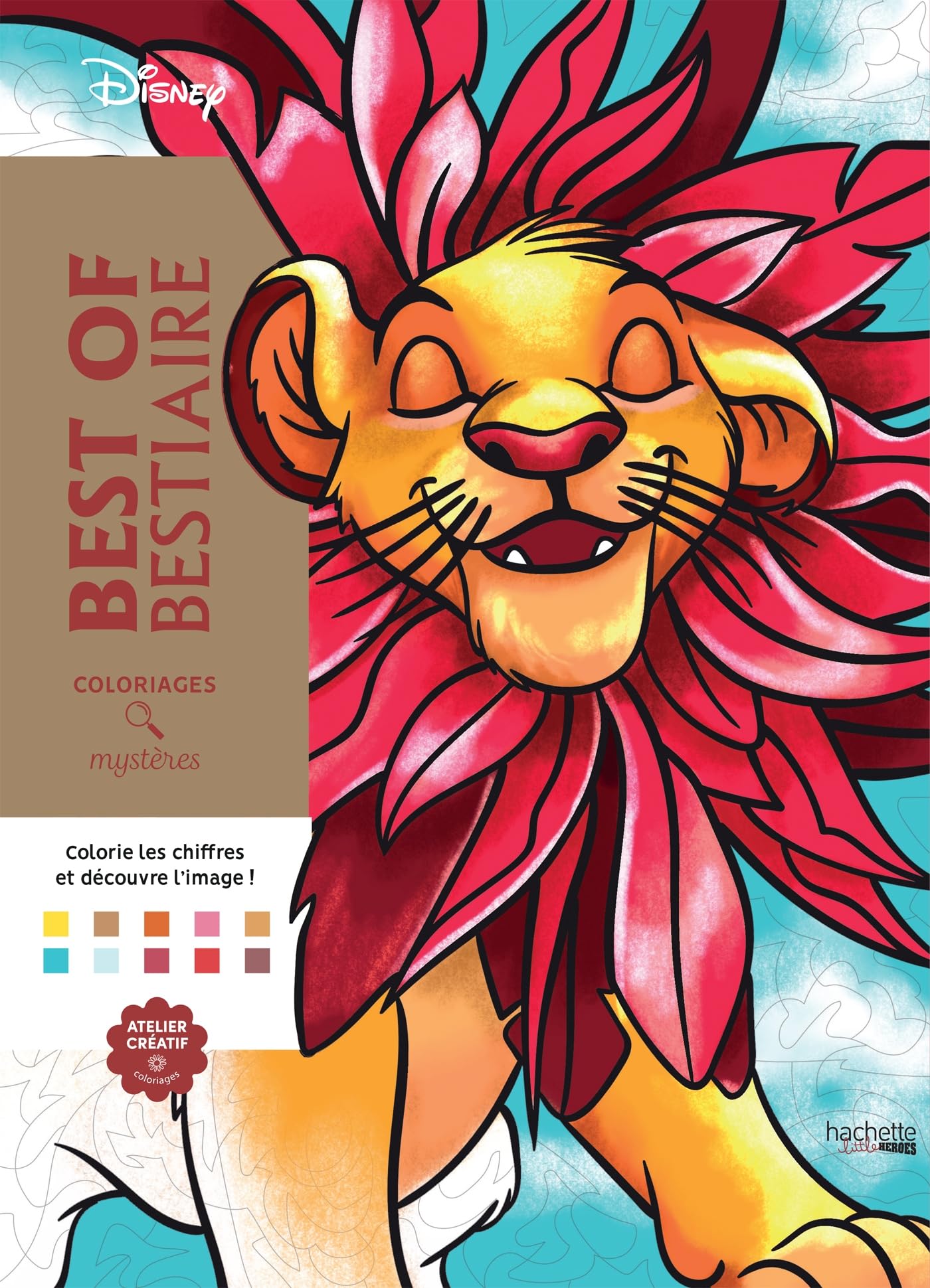 Libro: Best of Bestiaire