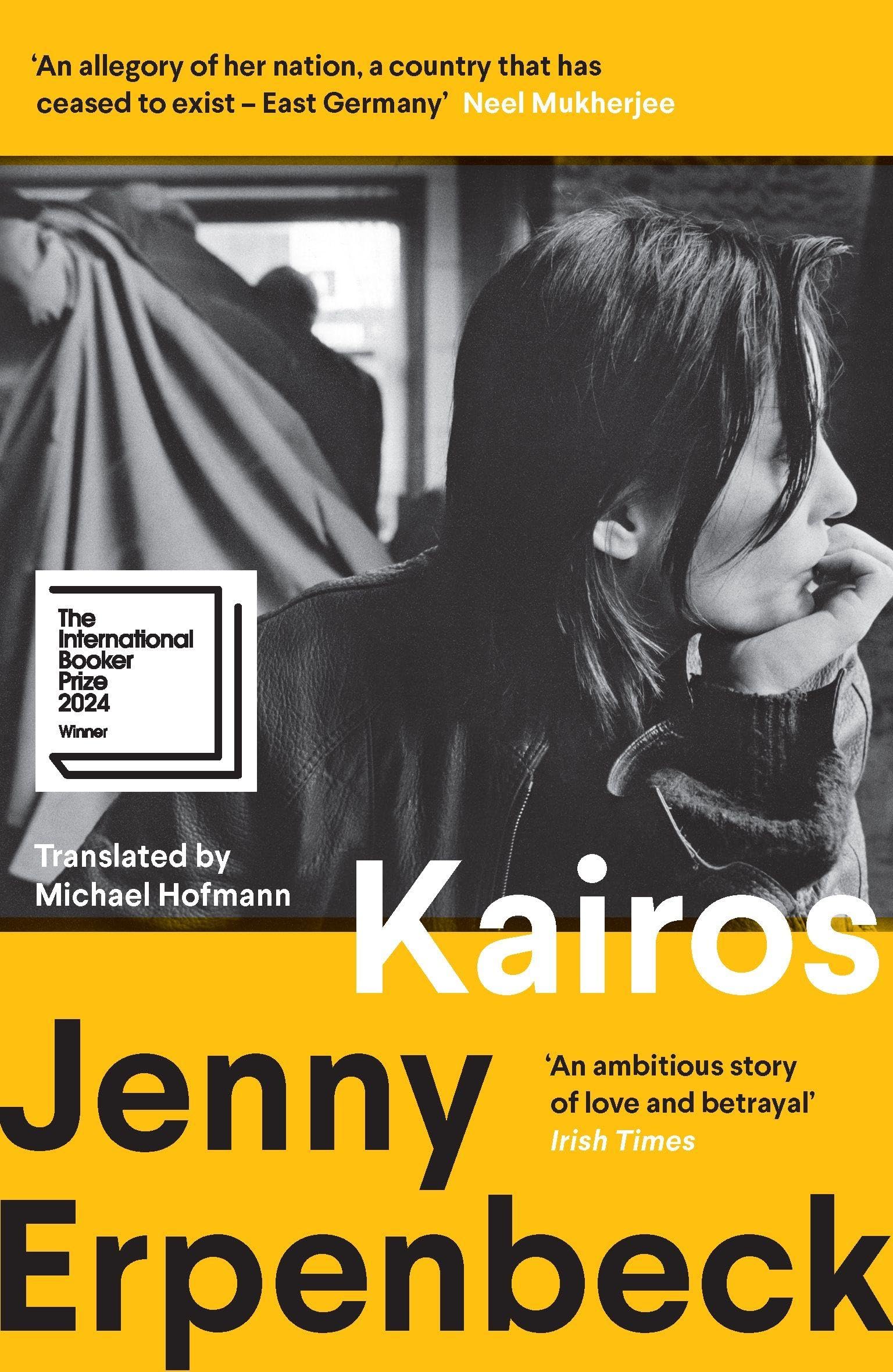 Libro: Granta Kairos.