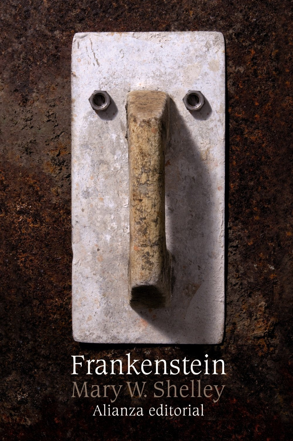 Libro: Frankenstein o el moderno Prometeo (Spanish Edition)