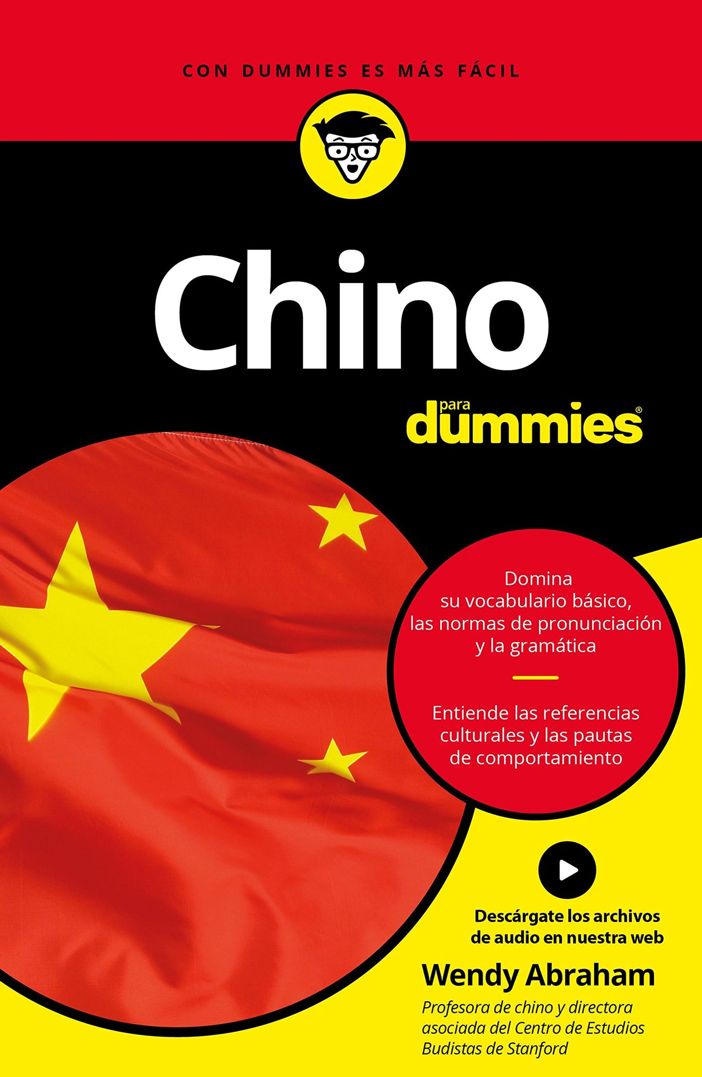 Libro: Chino para Dummies