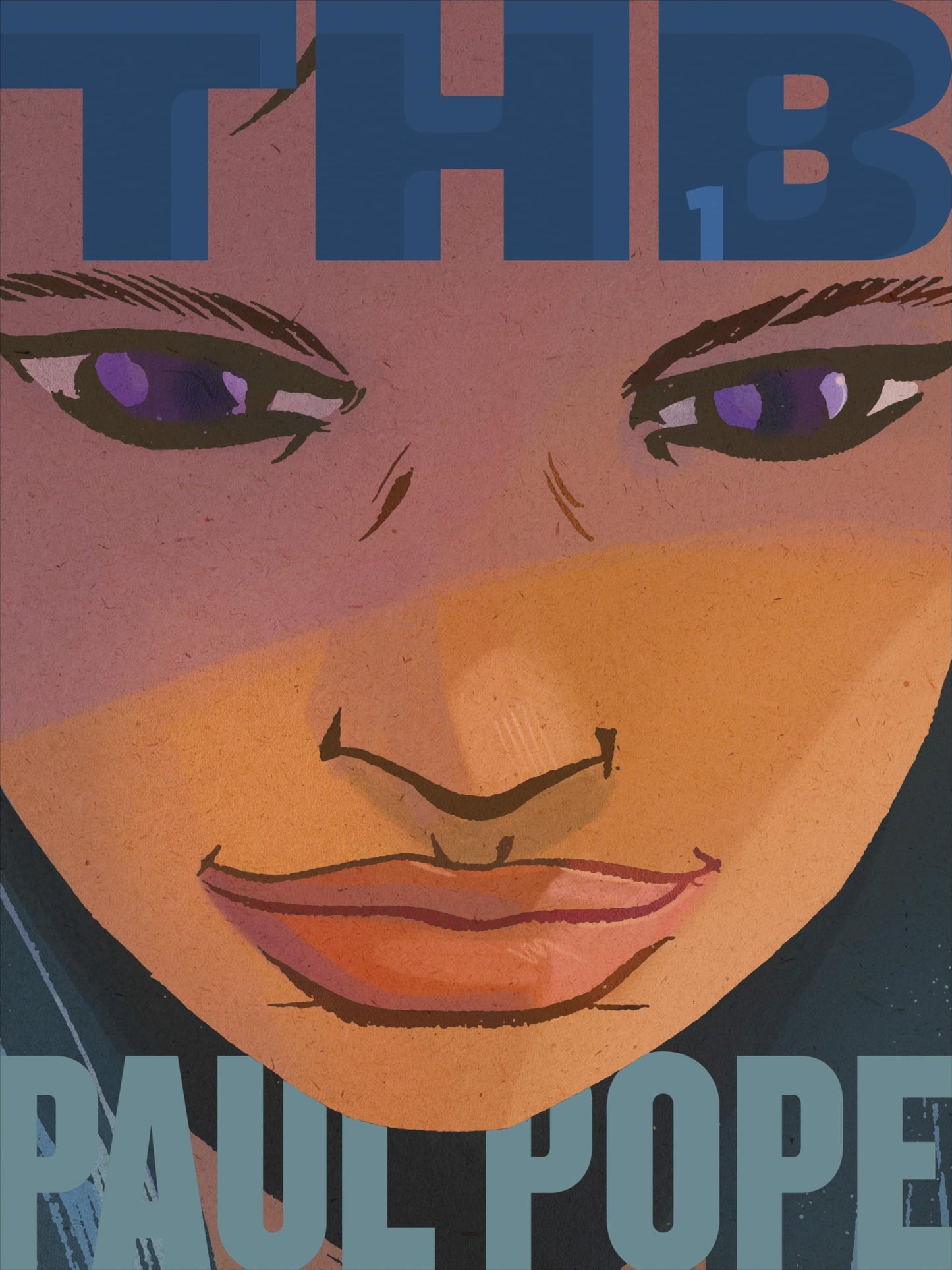 Libro: Total THB, Volume 1