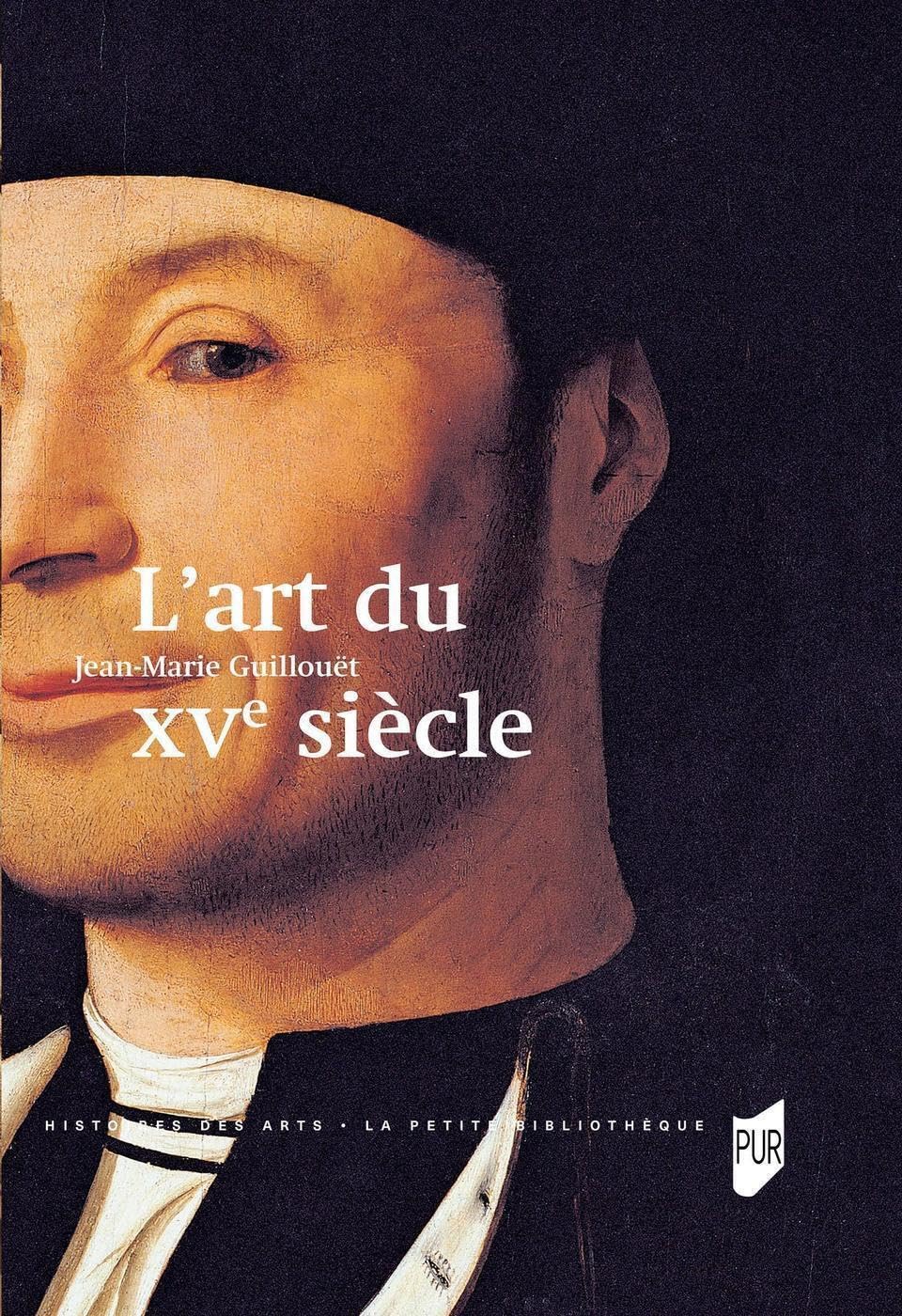 Libro: L'art du XVe siècle