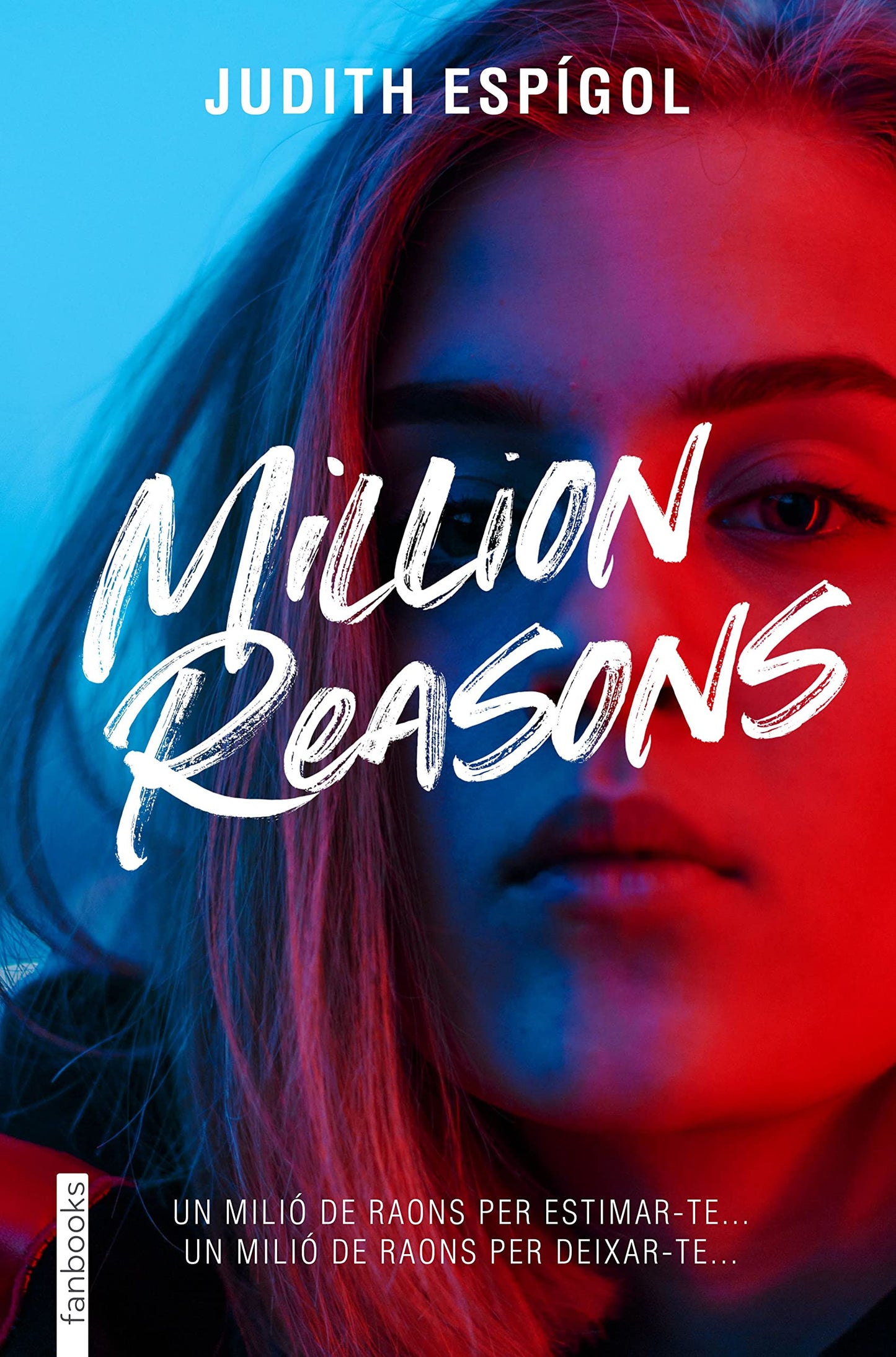 Libro: Million reasons 1 (Ficció romàntica)