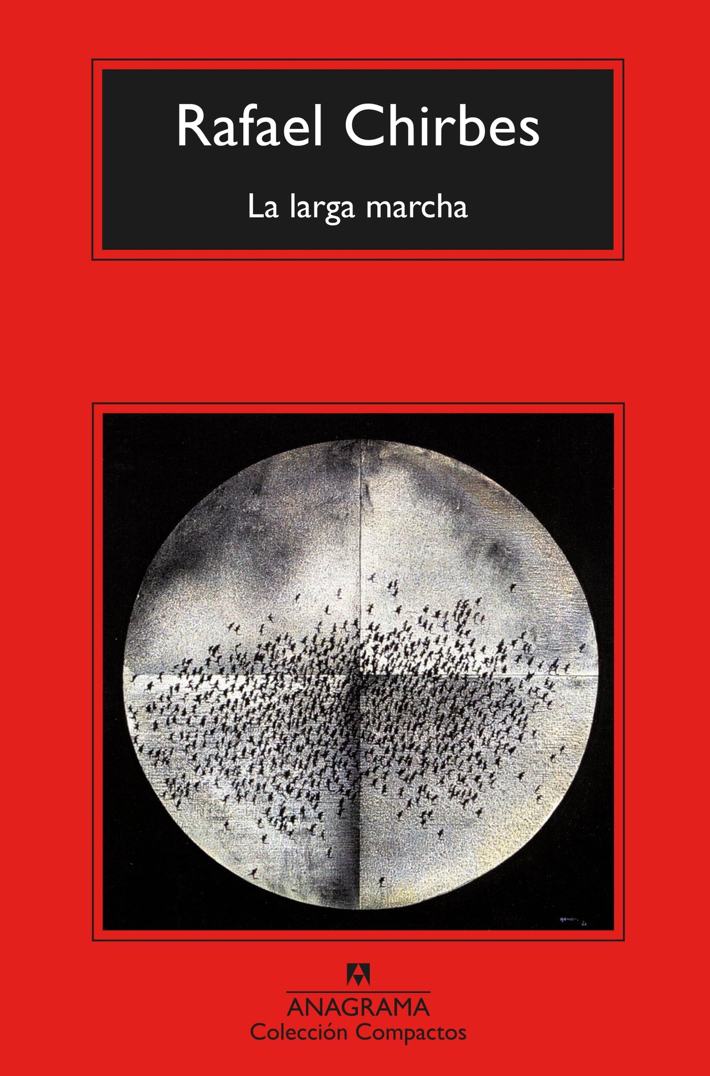 Libro: La larga marcha (Spanish Edition)