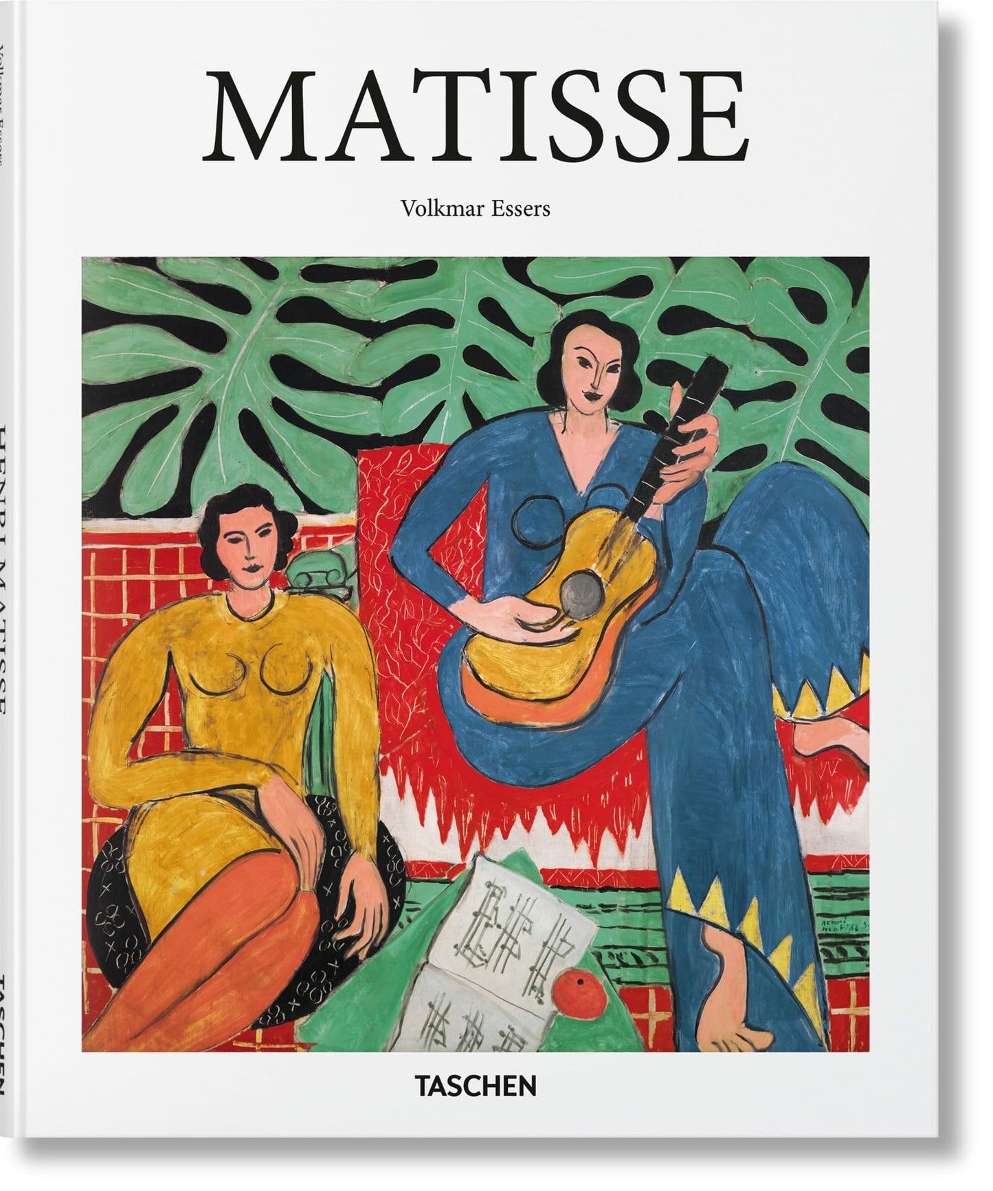 Matisse: Ba (Basic Art)