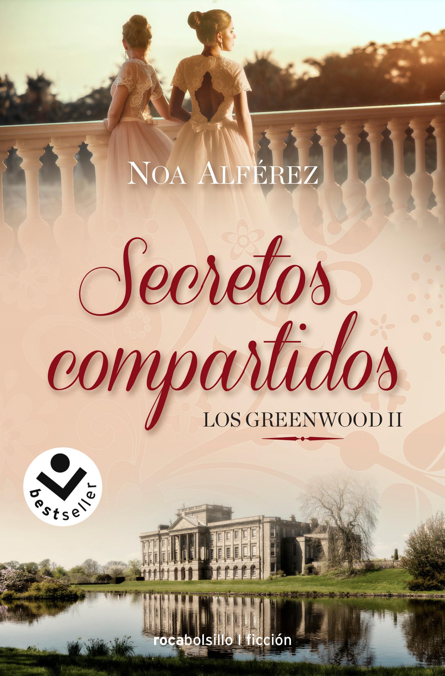 Libro: Secretos compartidos / Shared Secrets (Los Greenwood) (Spanish Edition)