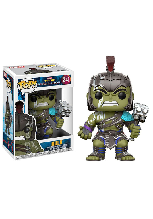 Funko Movies: Thor Ragnarok-Pop 12 Collectible Figura