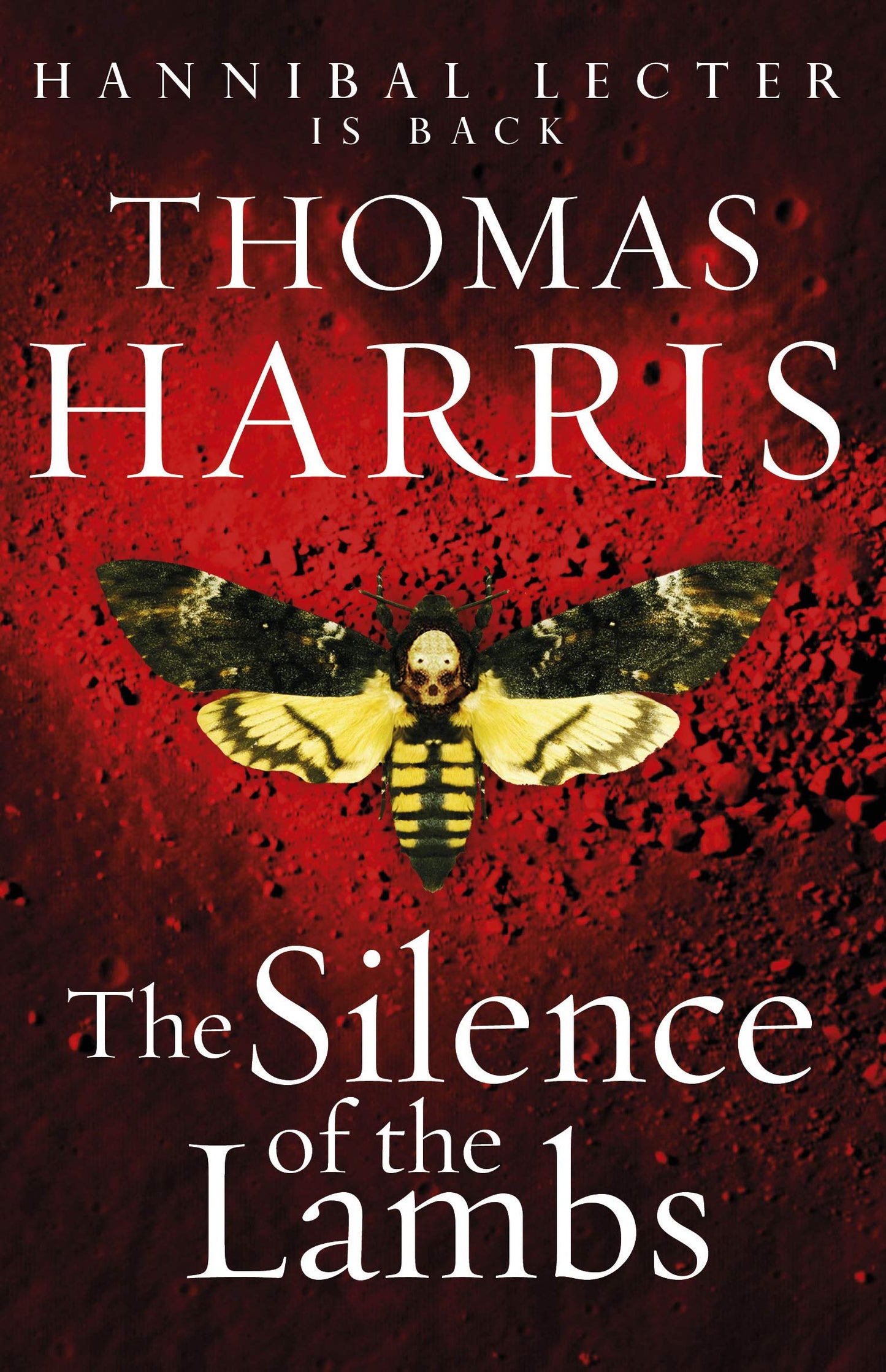 Libro: Silence Of The Lambs: The chilling crime classic, the bestselling thriller series behind the award-winning film (Hannibal Lecter)