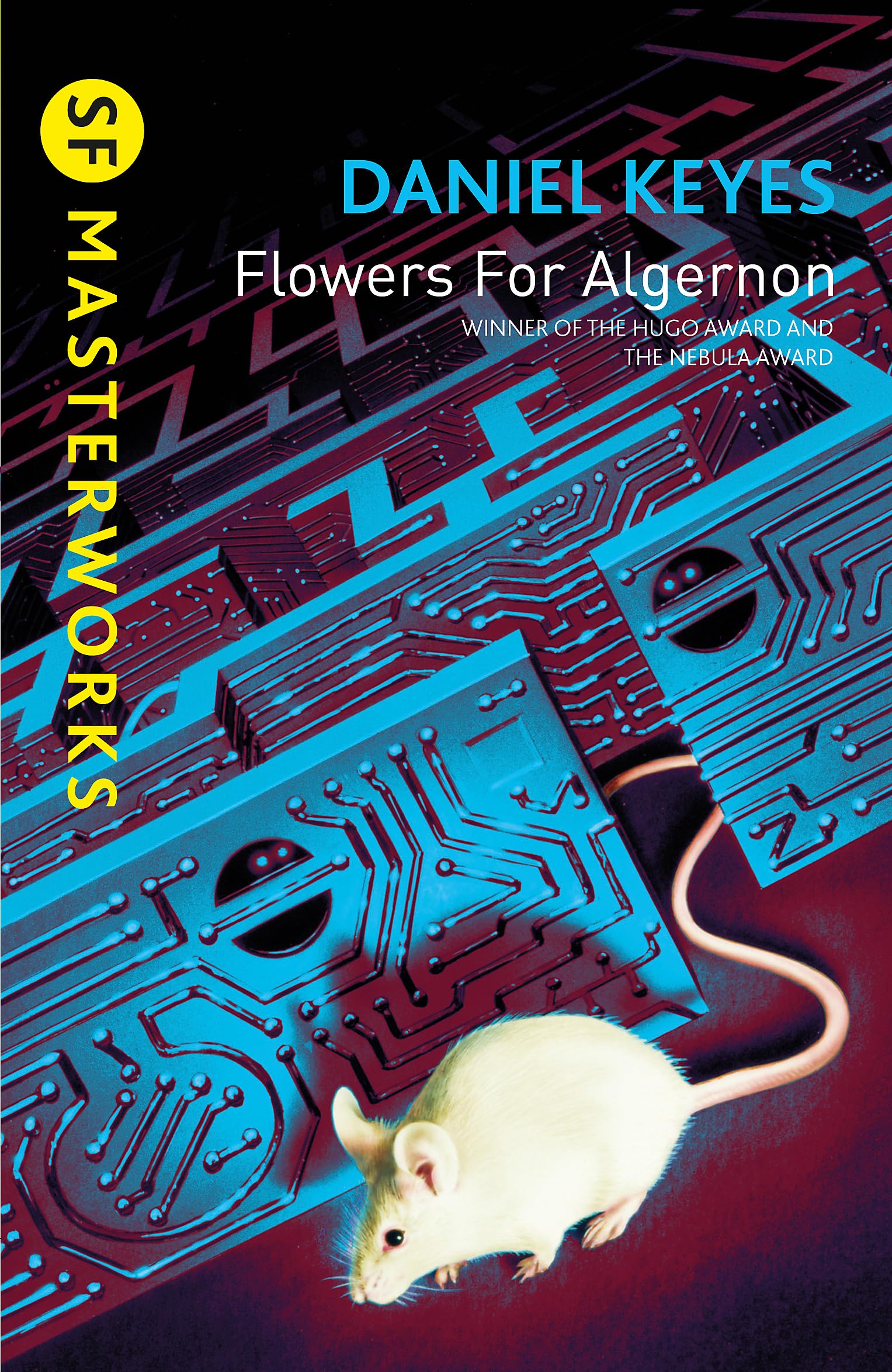 Libro: Flowers For Algernon: The must-read literary science fiction masterpiece (S.F. MASTERWORKS)