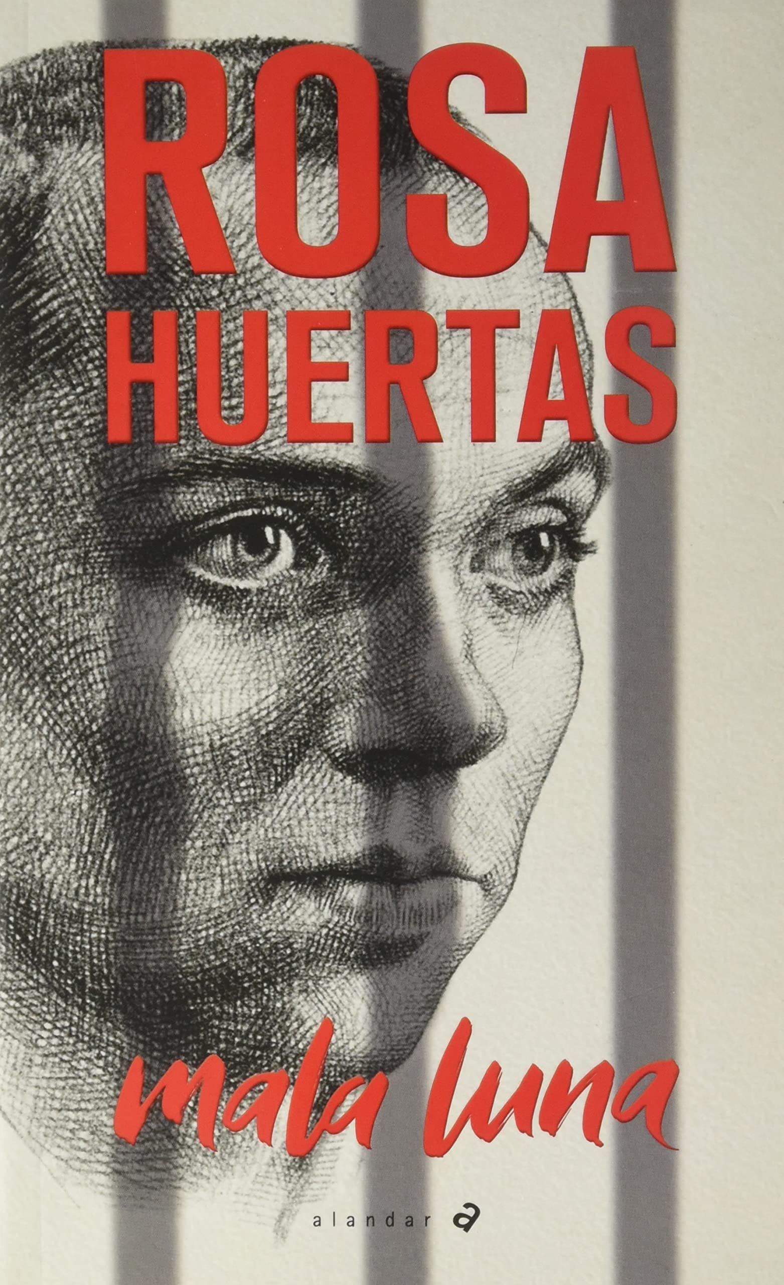 Libro: Mala luna: 115 (Alandar)