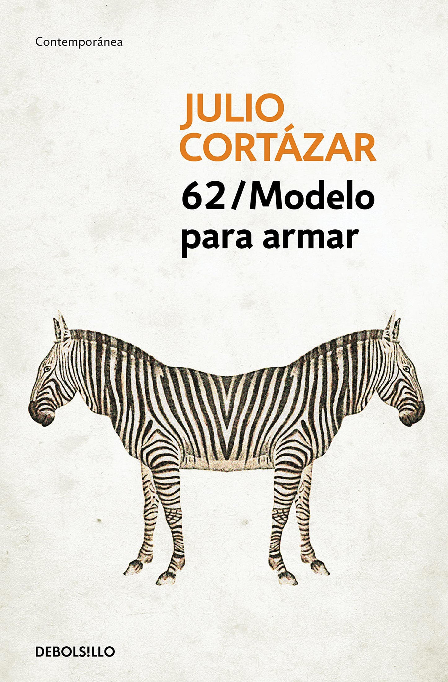 Libro: 62/Modelo para armar