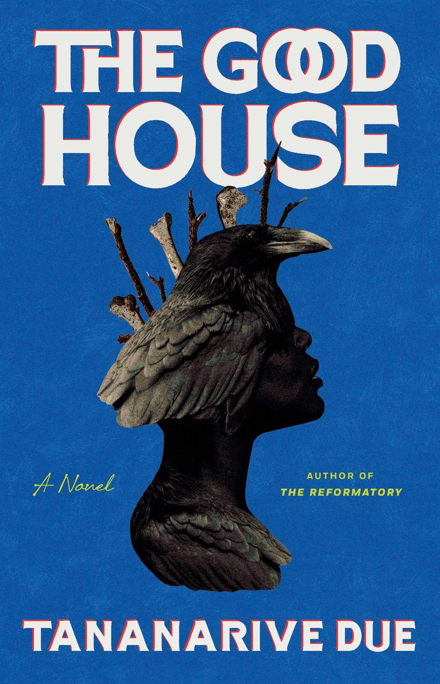 Libro: The Good House: A Novel