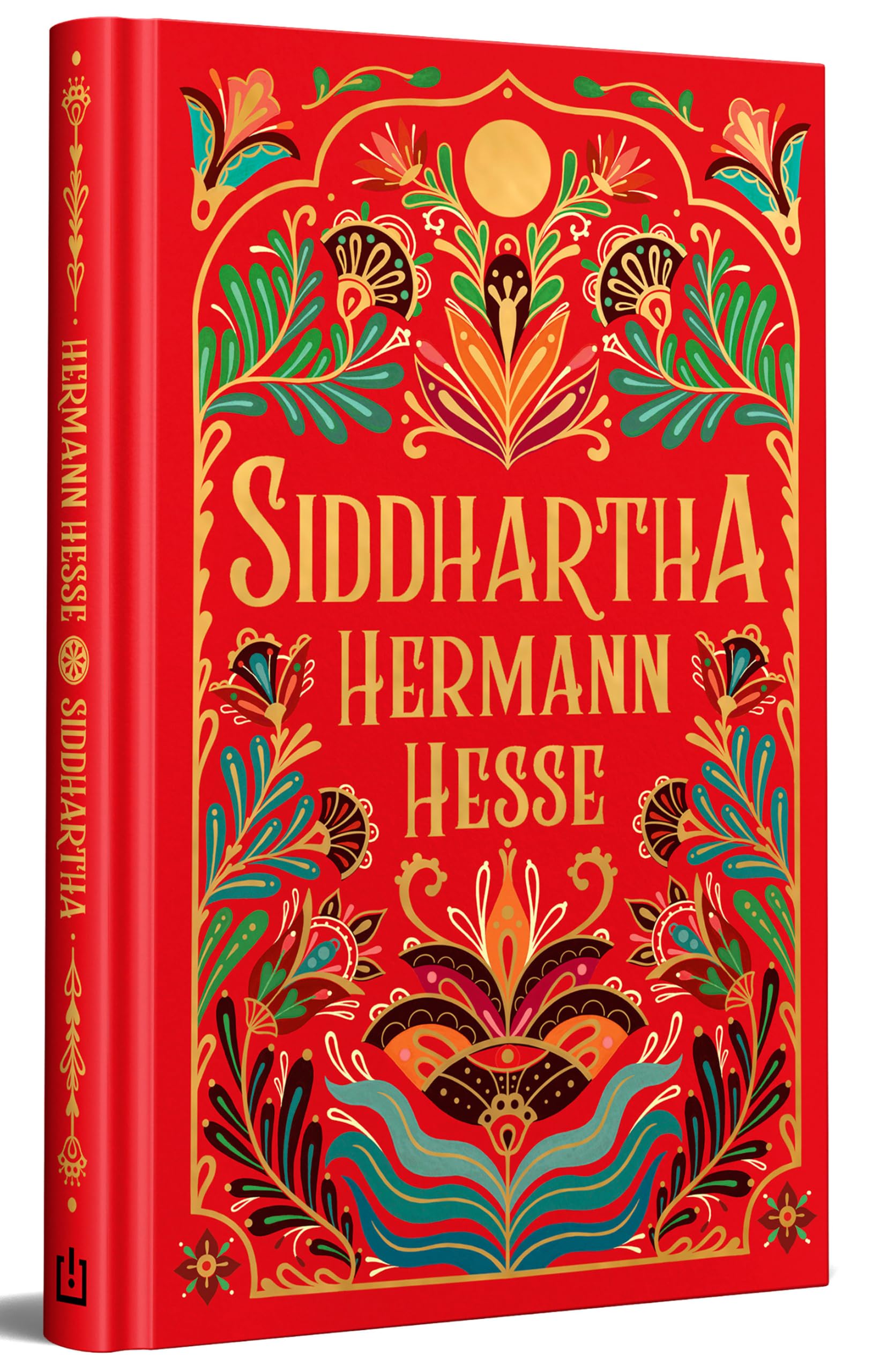 Siddhartha (edición especial en tapa dura) (Ediciones Conmemorativas)