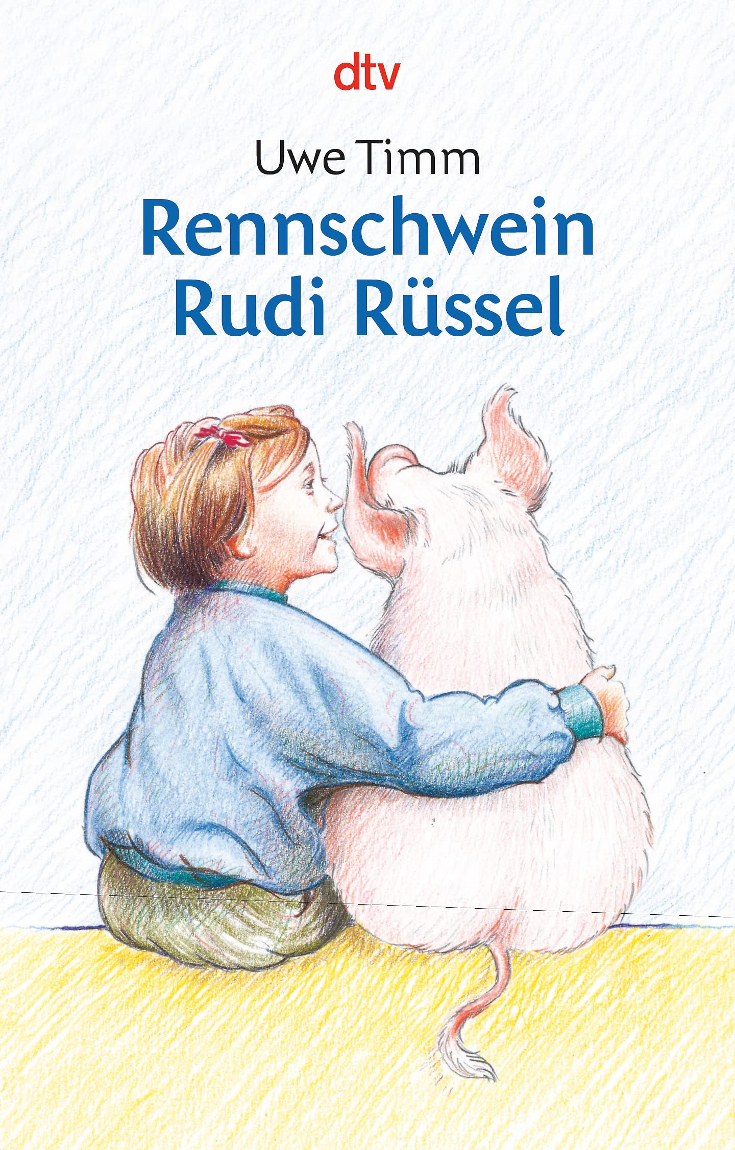 Libro: RENNSCHWEIN RUDI RUSSEL: 70285