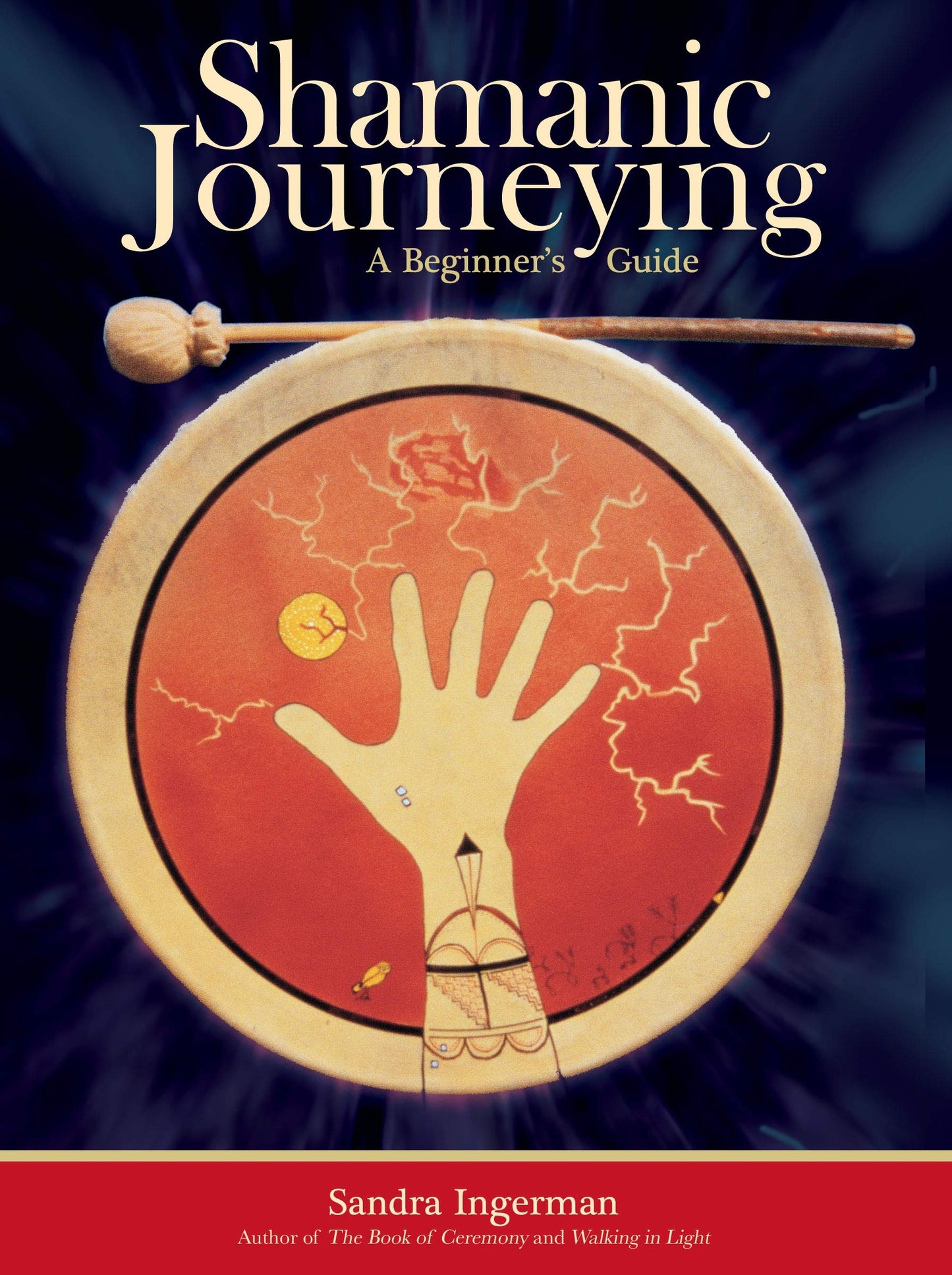 Libro: Shamanic Journeying: A Beginner's Guide