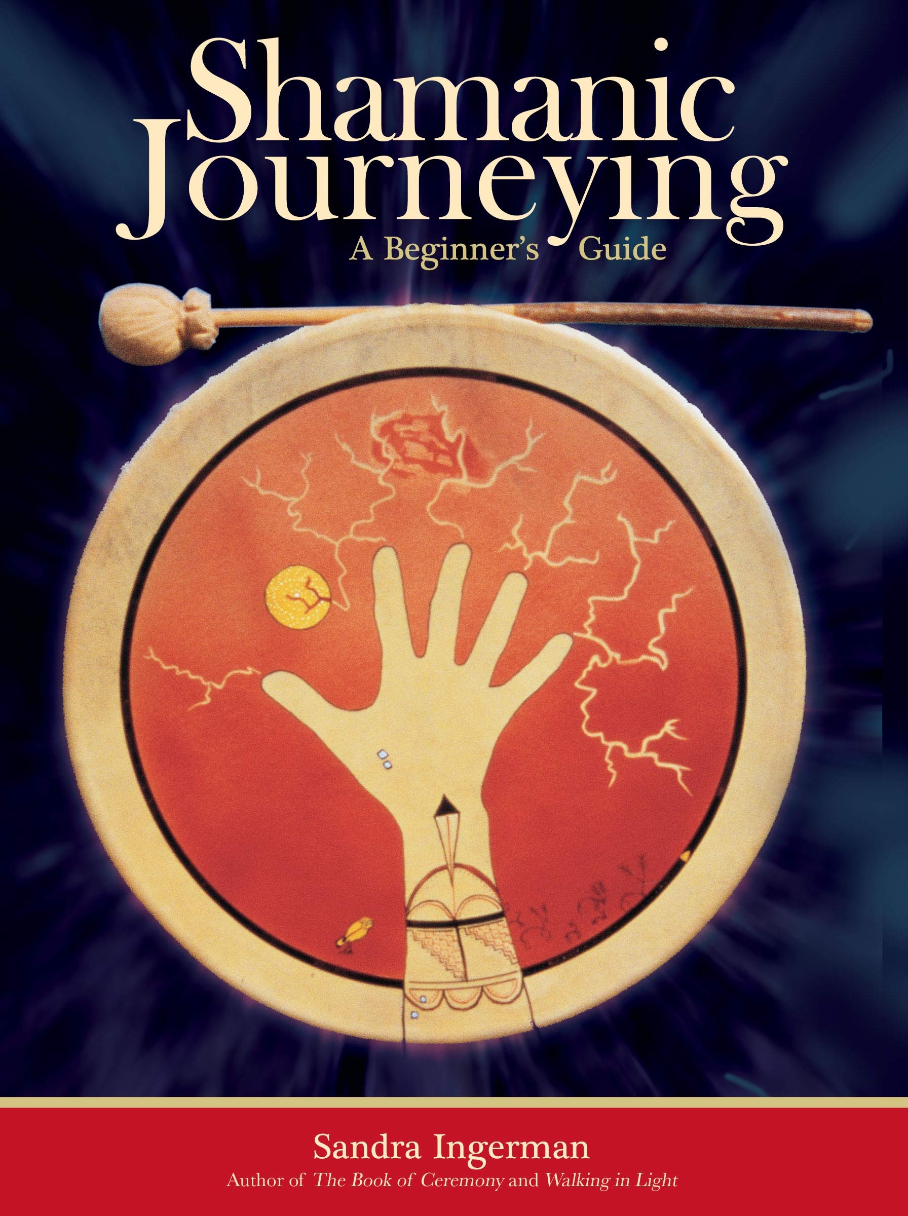 Libro: Shamanic Journeying: A Beginner's Guide