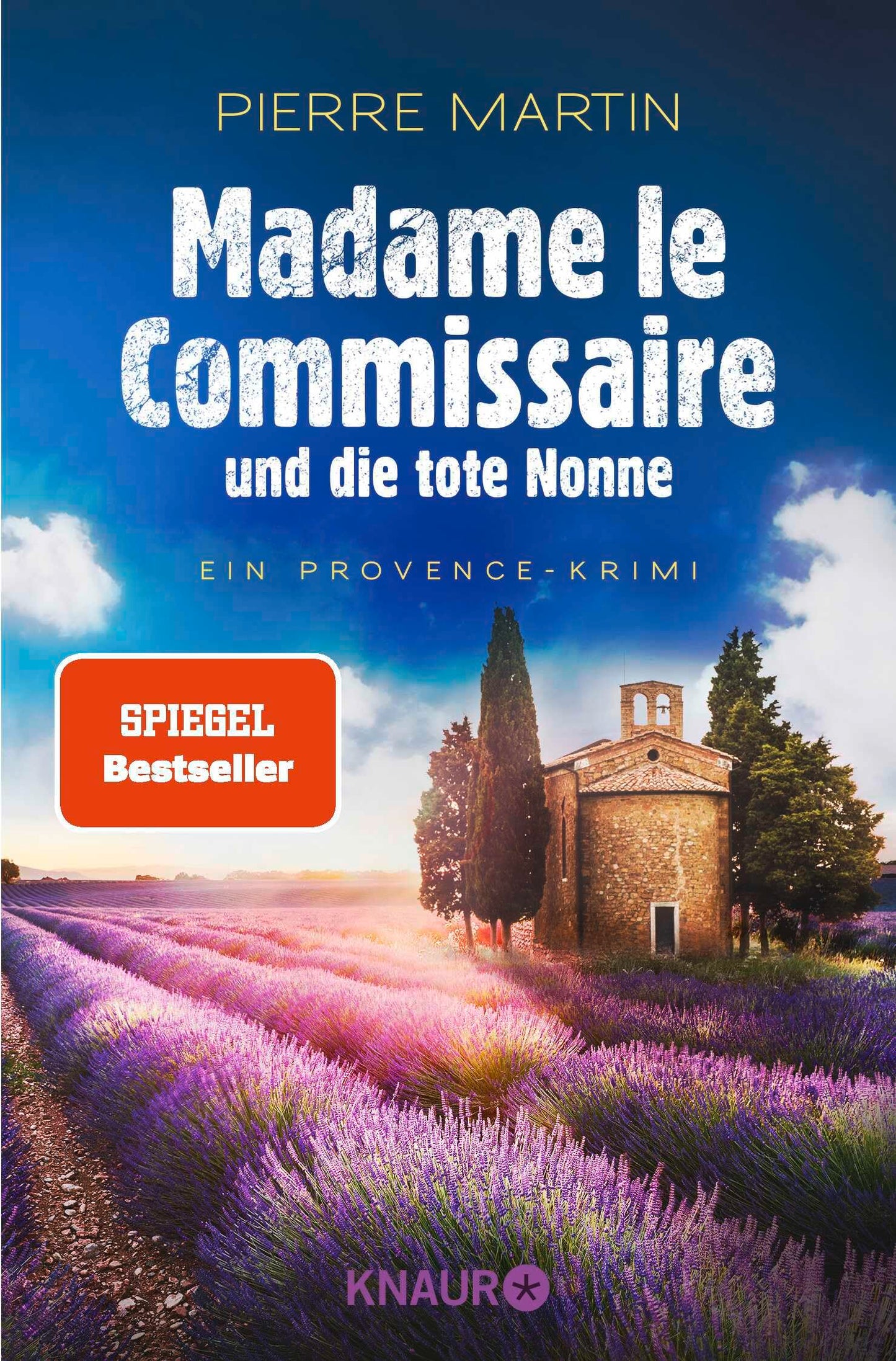 Libro: Madame le Commissaire und die tote Nonne: Ein Provence-Krimi