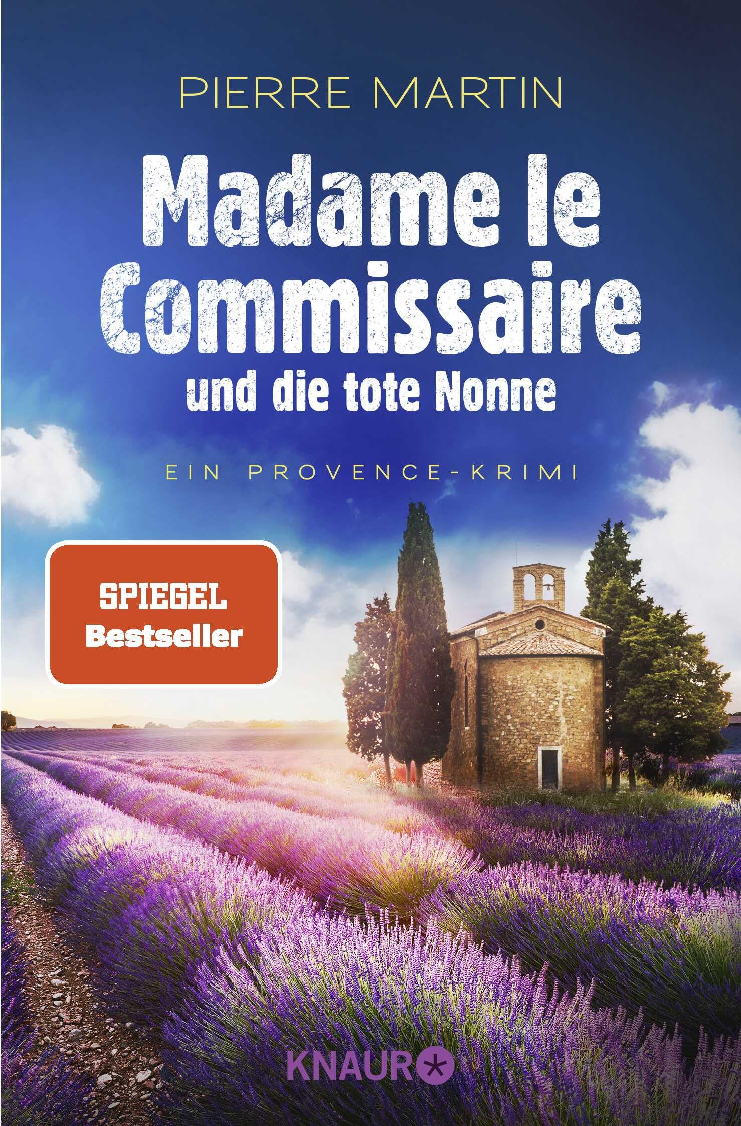 Libro: Madame le Commissaire und die tote Nonne: Ein Provence-Krimi
