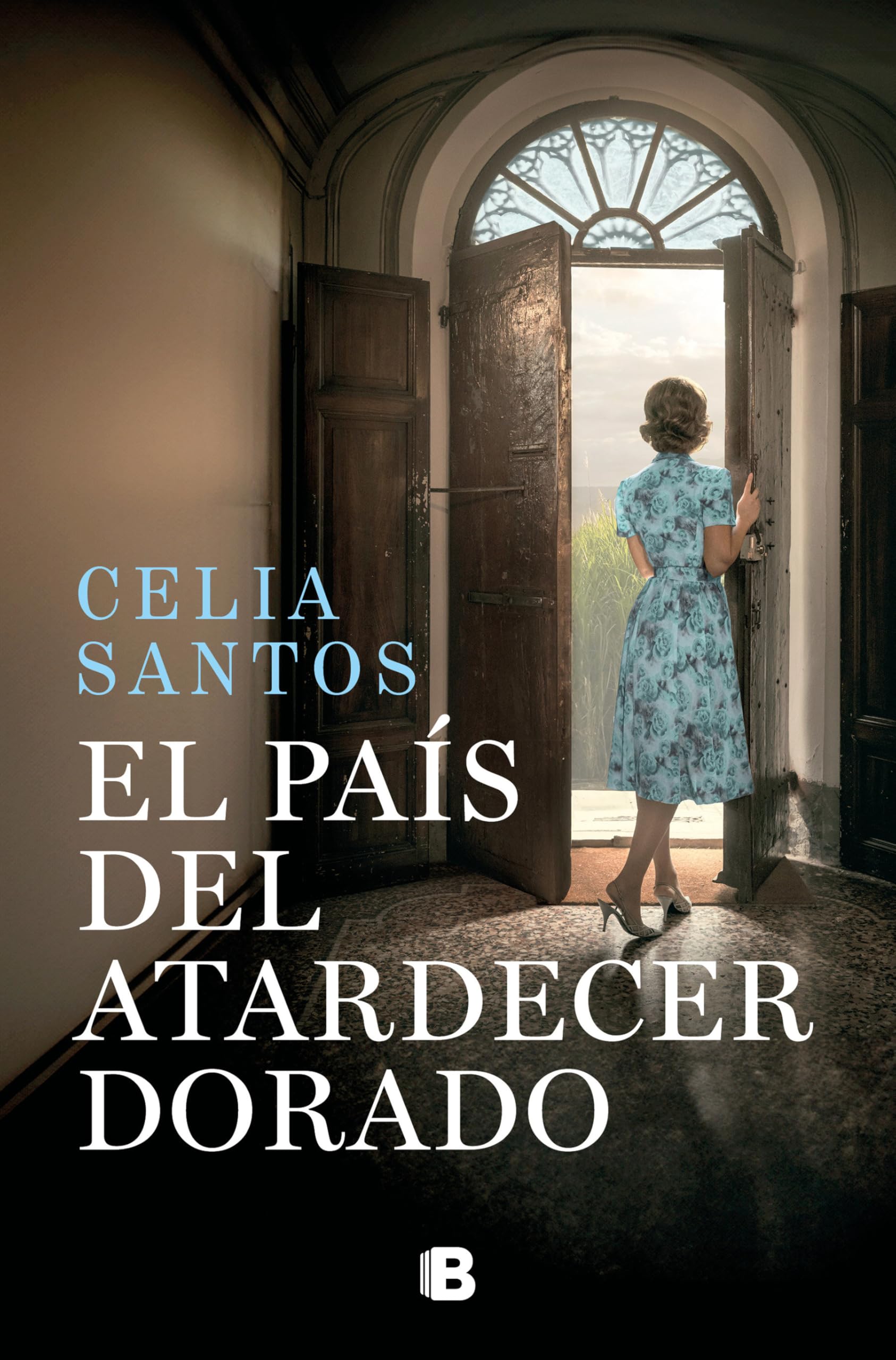 Libro: El país del atardecer dorado / The Country of the Golden Sunset (Spanish Edition)