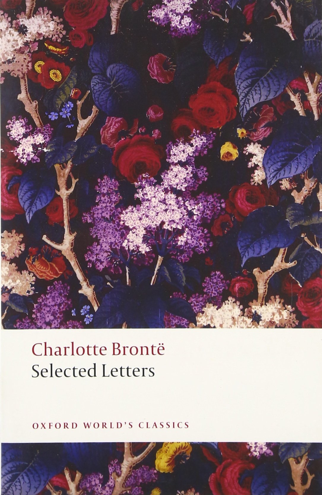 Libro: Selected Letters (Oxford World's Classics)