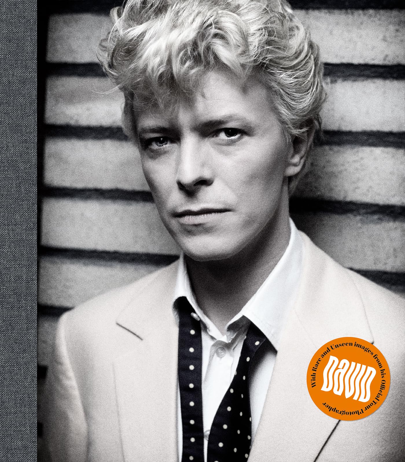 Libro: David Bowie by Denis O'Regan /anglais: From the Man Who Photographed Him Most (The David Bowie Collection)